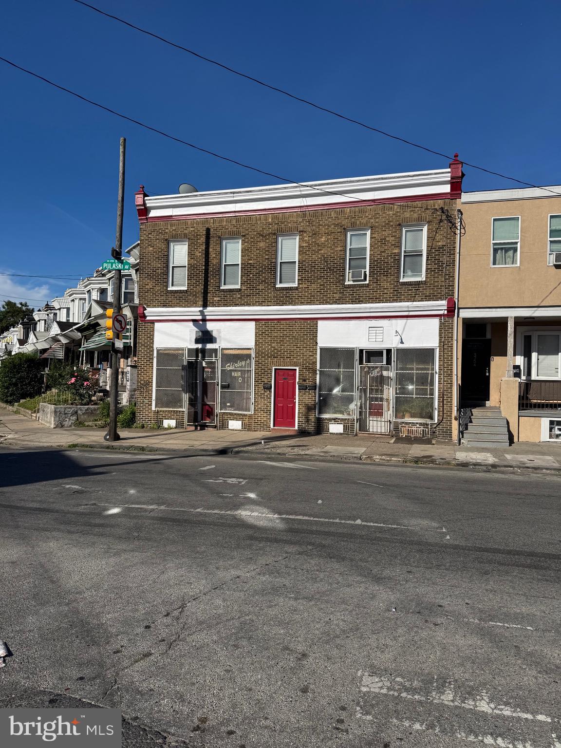 NICETOWN - Residential Income