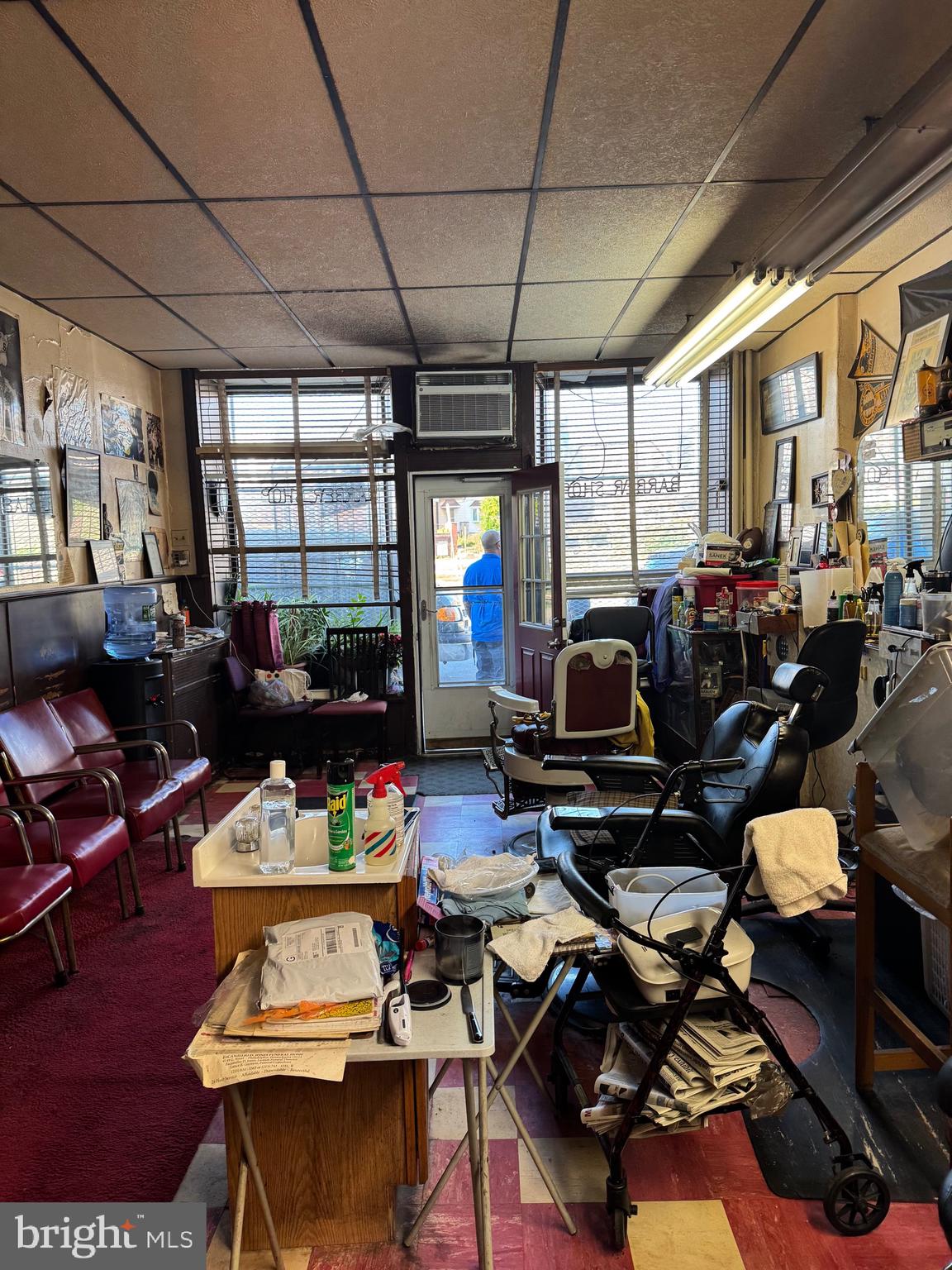 NICETOWN - Residential Income
