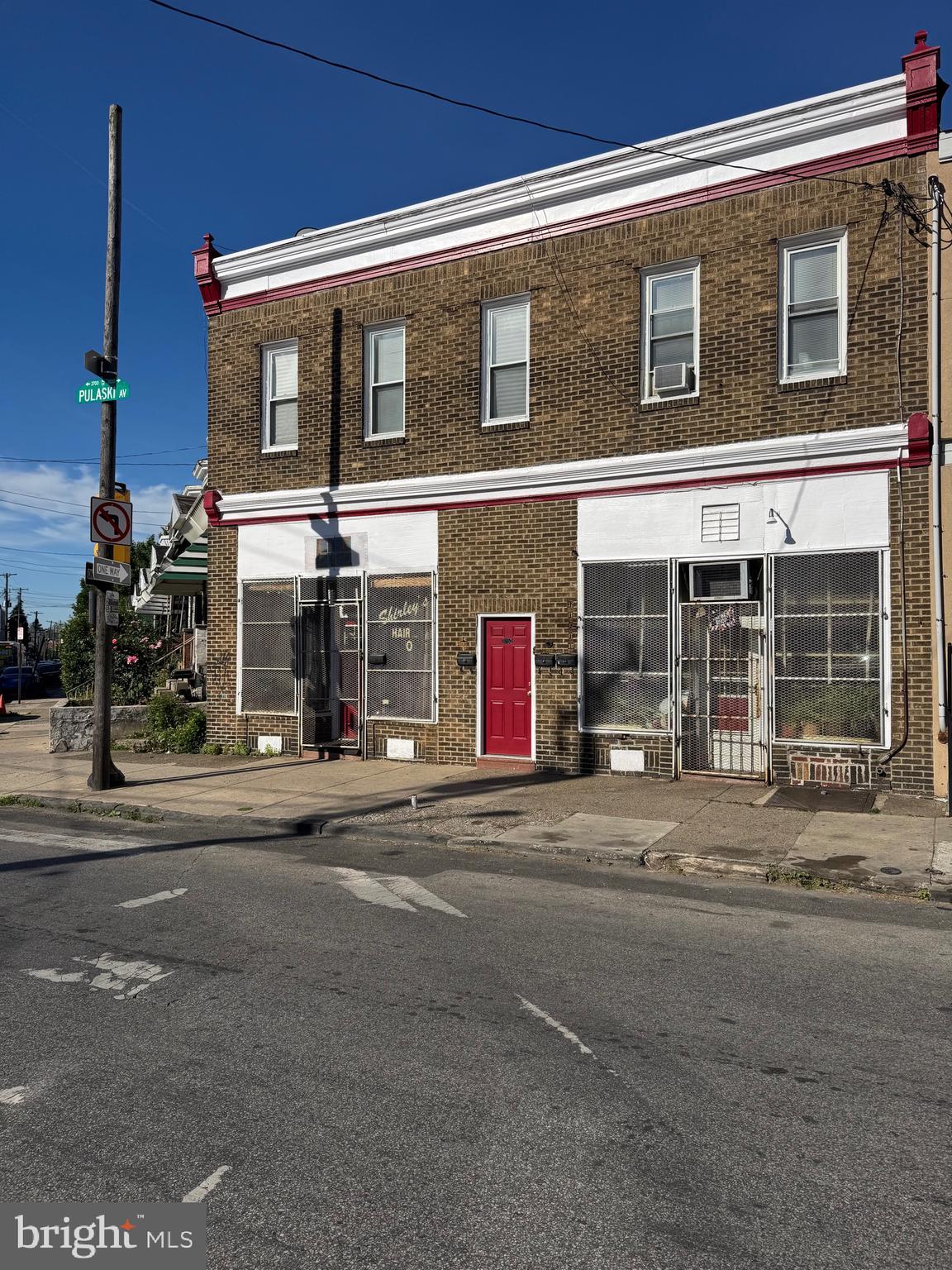 NICETOWN - Residential Income
