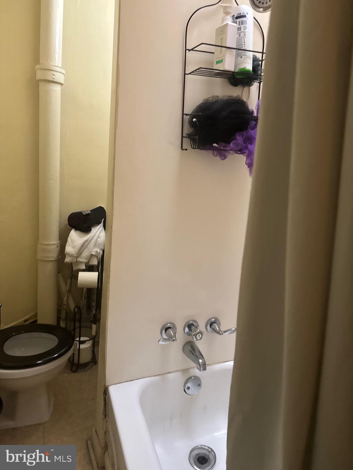 NICETOWN - Residential Income