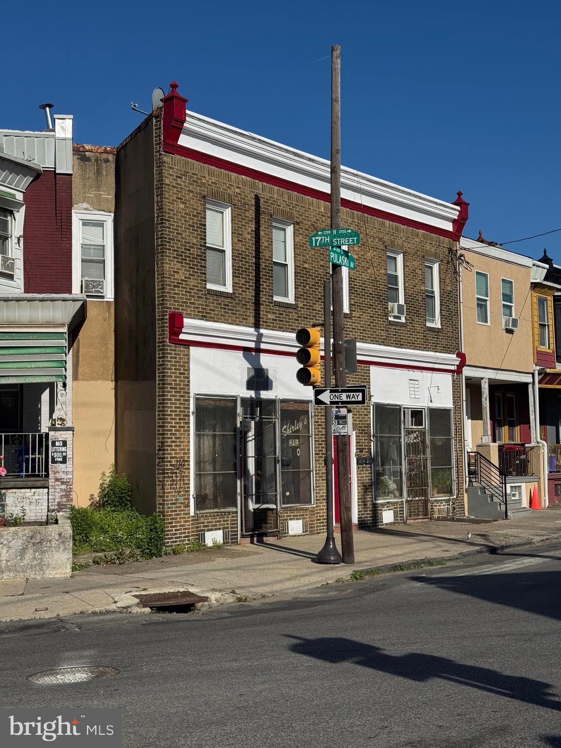 NICETOWN - Residential Income