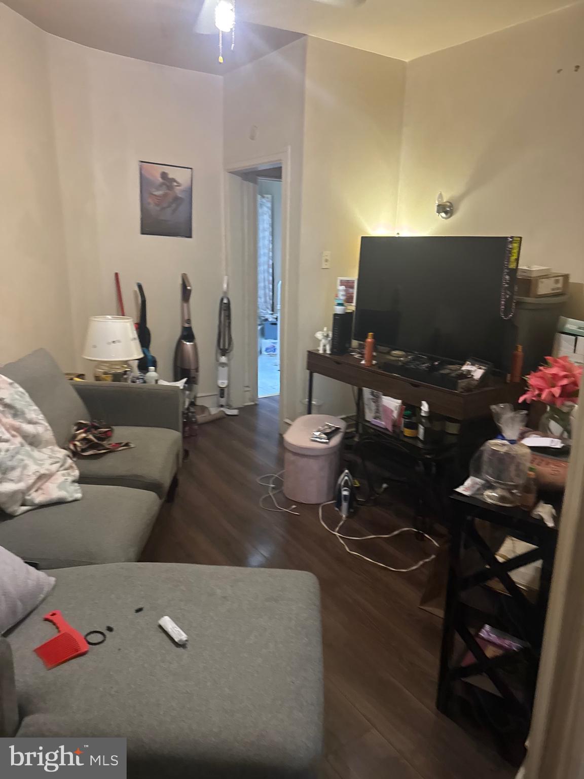 NICETOWN - Residential Income