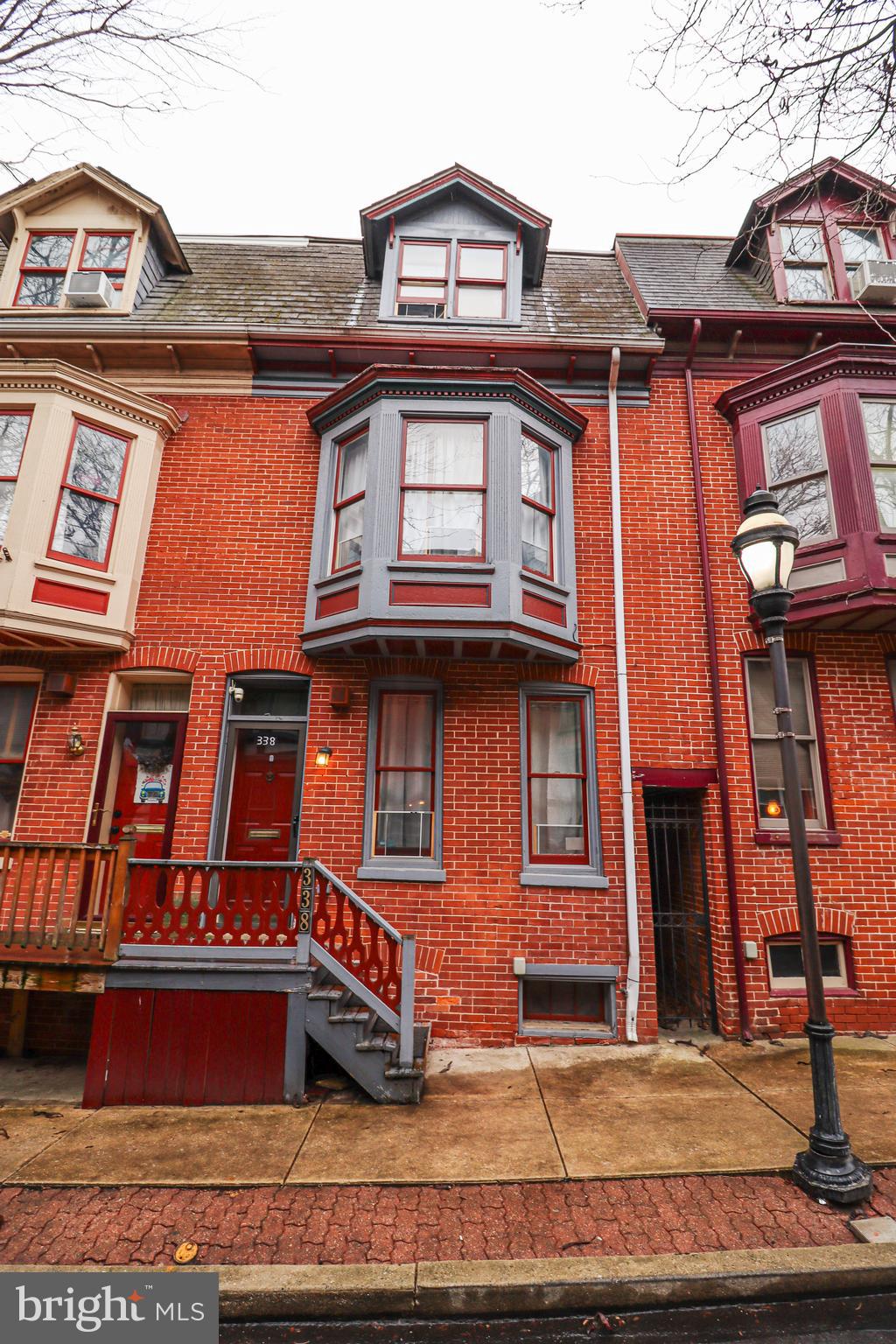 YORK CITY - Residential