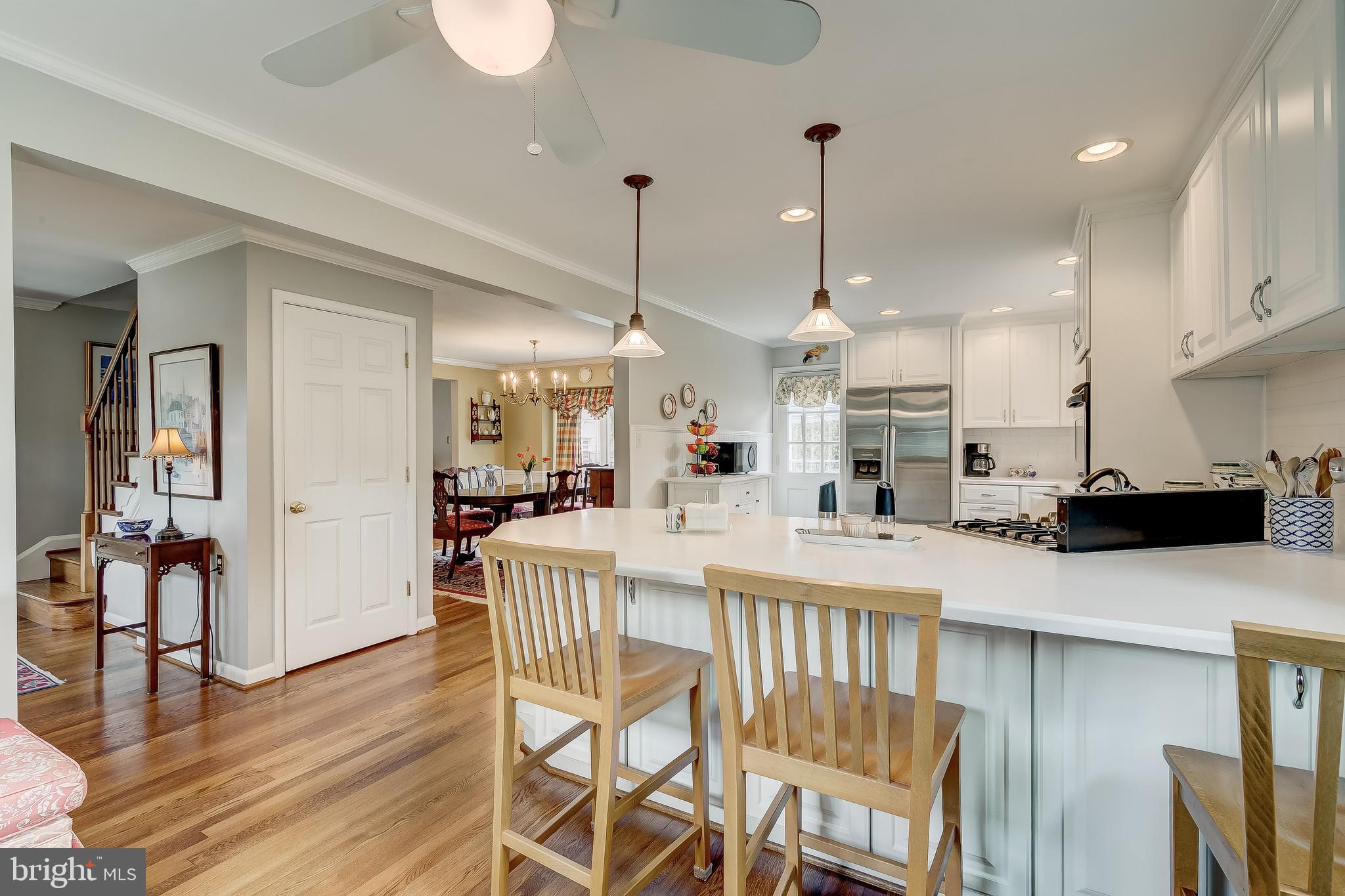 GREATER HOMELAND HISTORIC DISTRICT - Residential