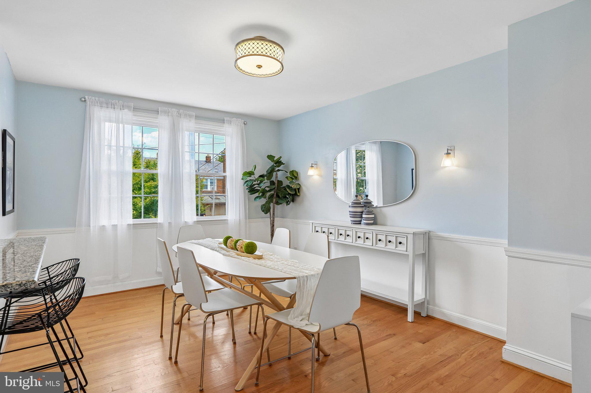 ACADEMY HEIGHTS - Residential
