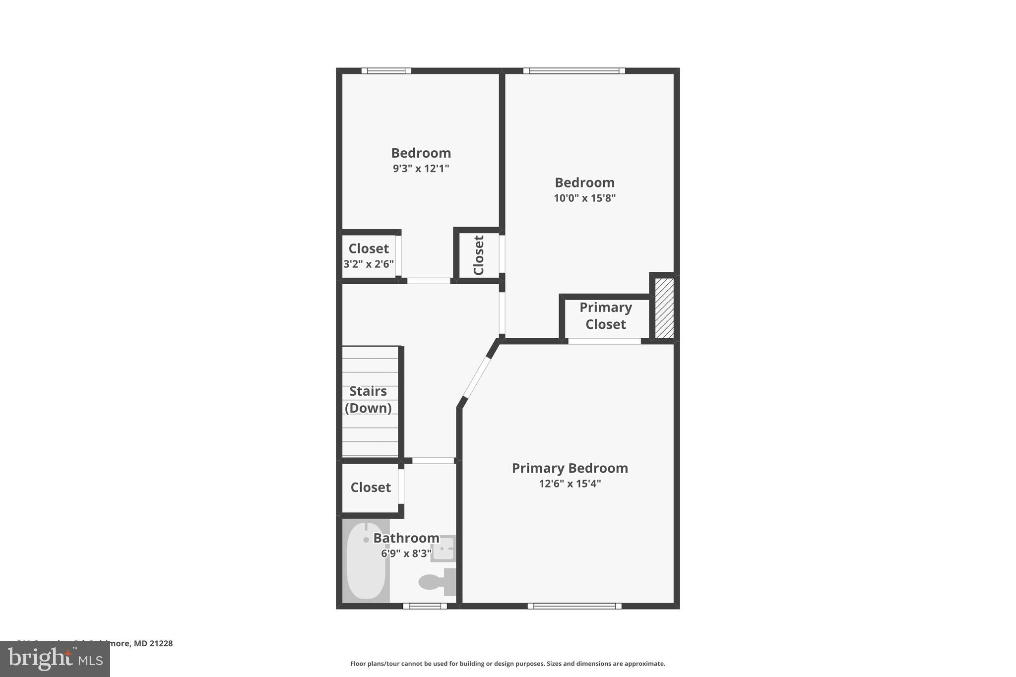 ACADEMY HEIGHTS - Residential