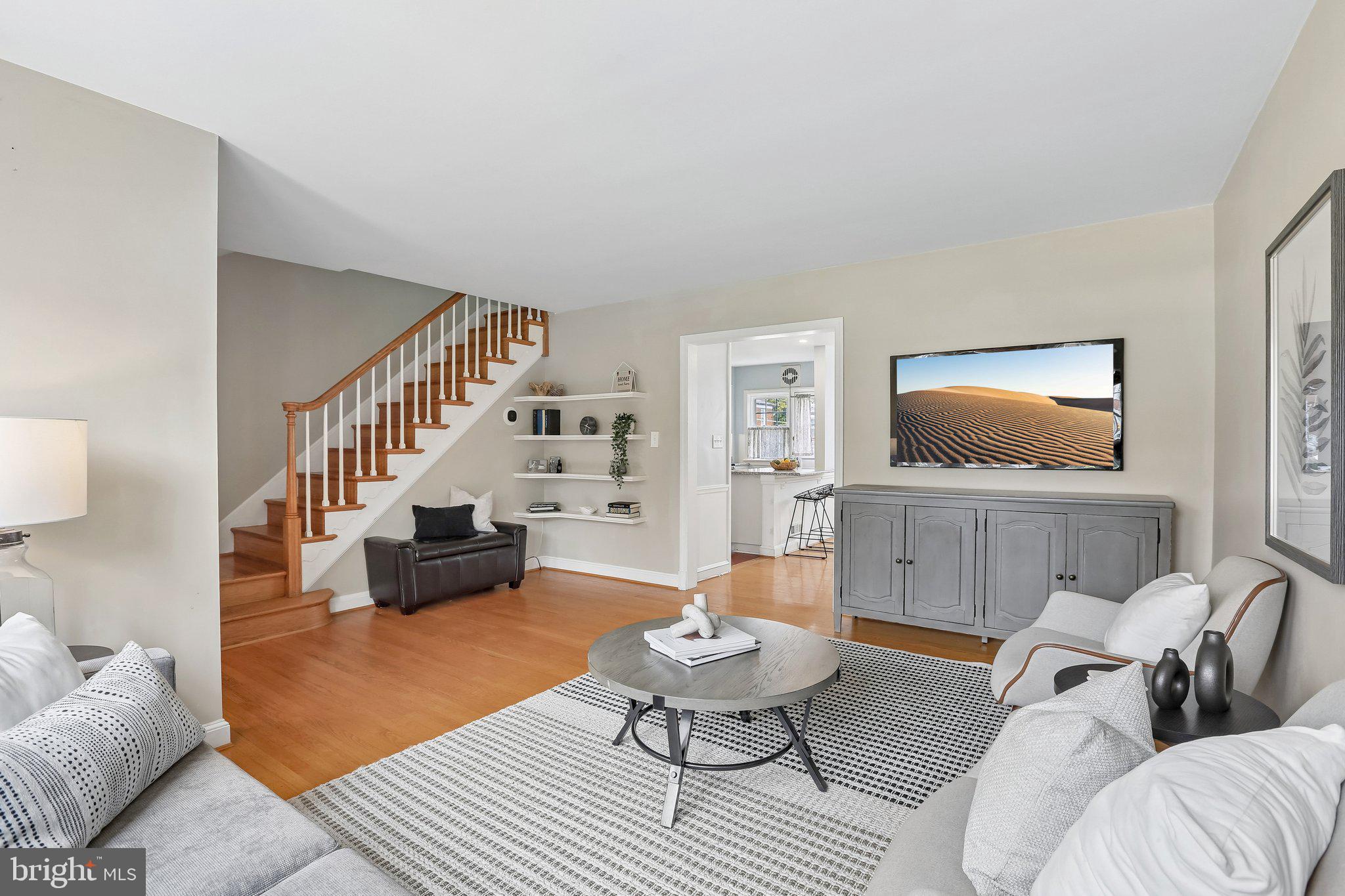 ACADEMY HEIGHTS - Residential