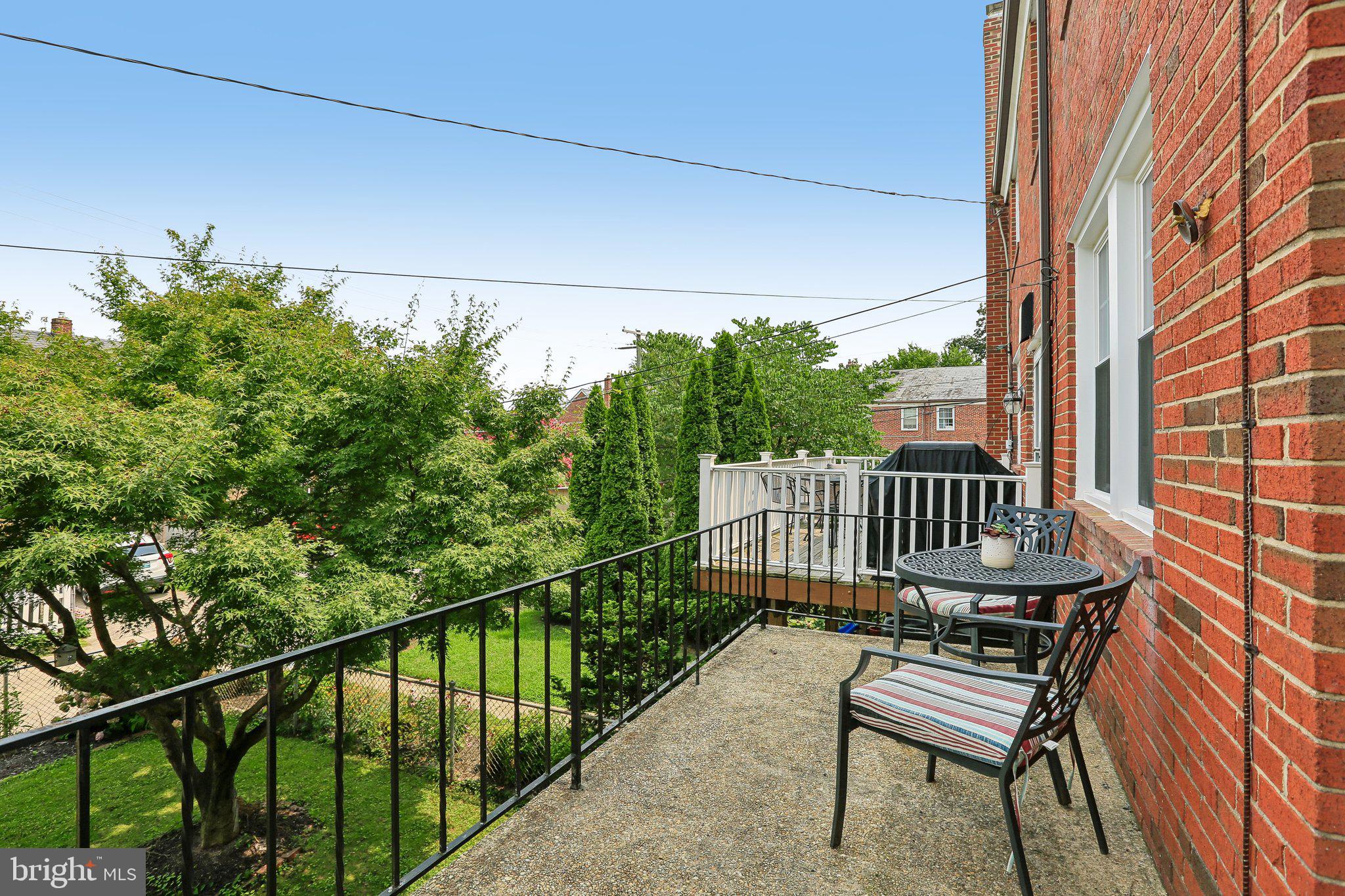 ACADEMY HEIGHTS - Residential