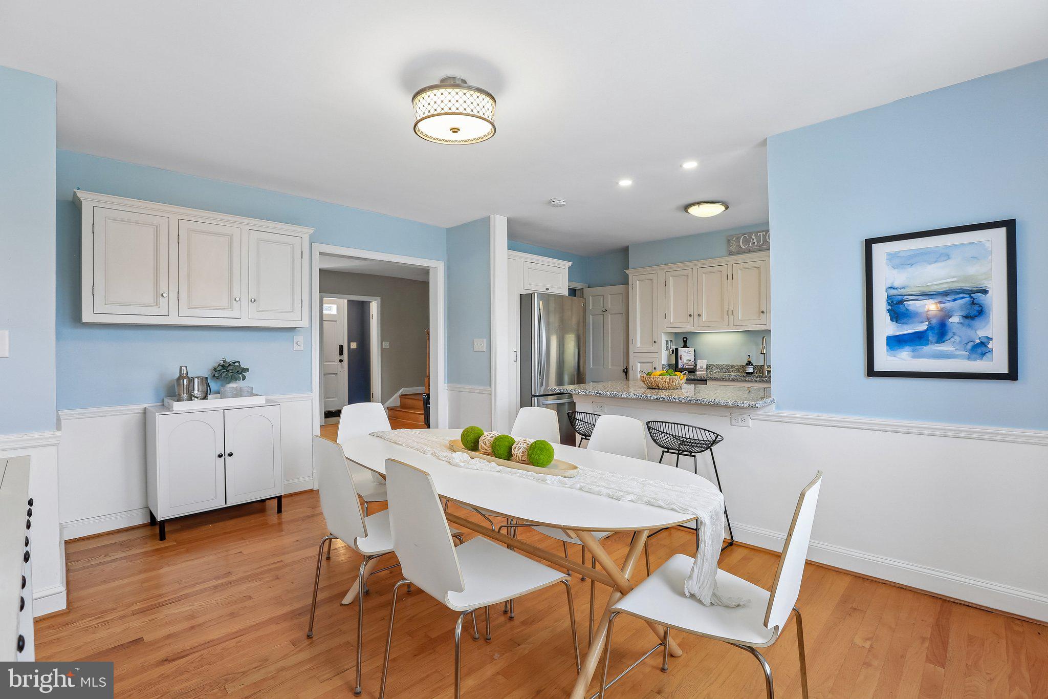 ACADEMY HEIGHTS - Residential