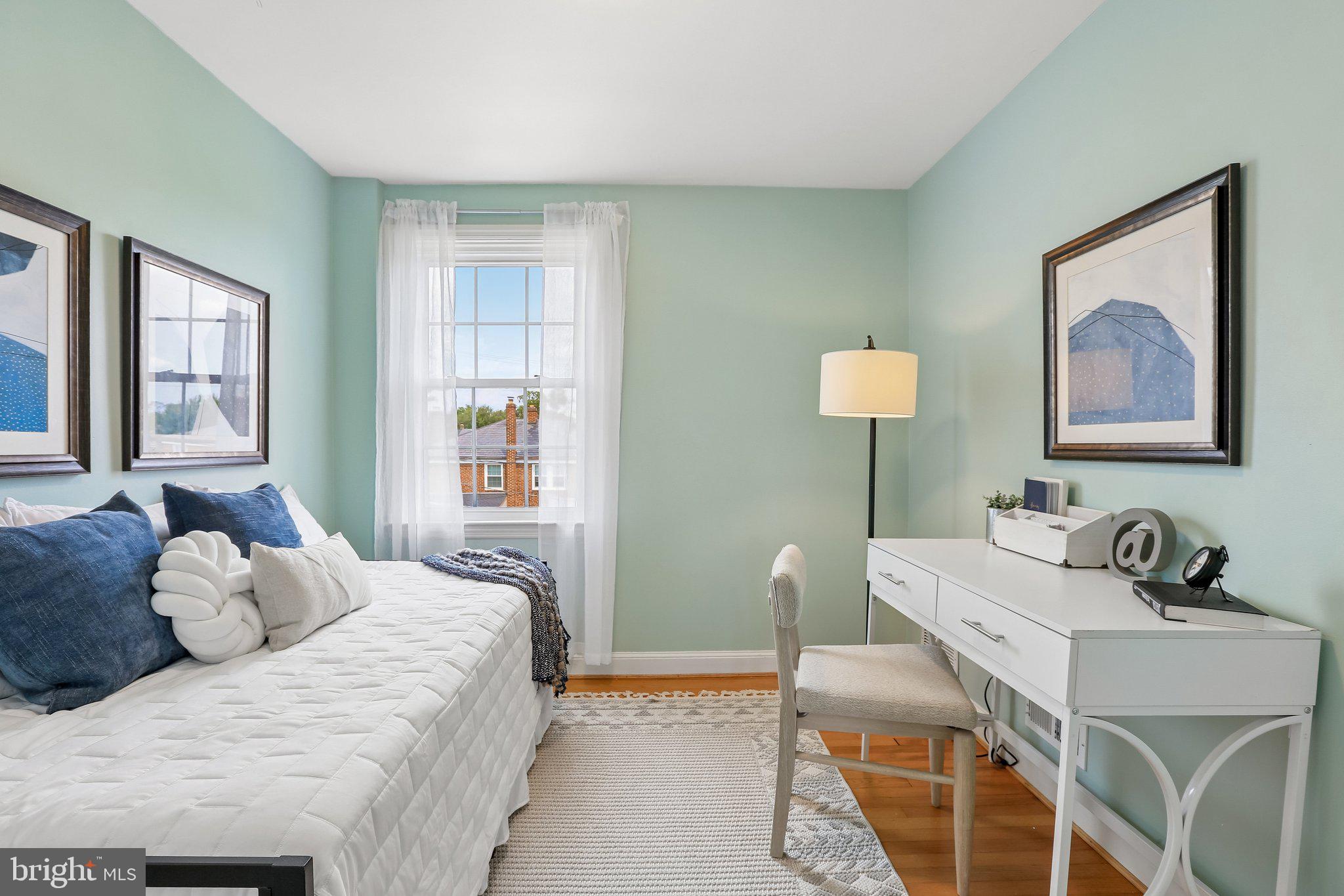 ACADEMY HEIGHTS - Residential
