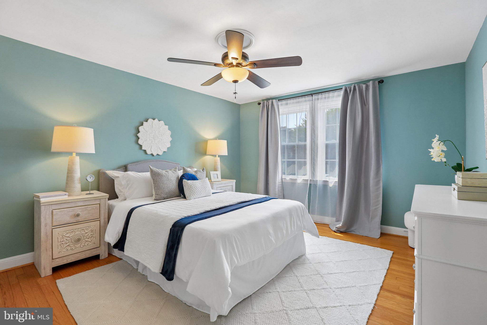 ACADEMY HEIGHTS - Residential