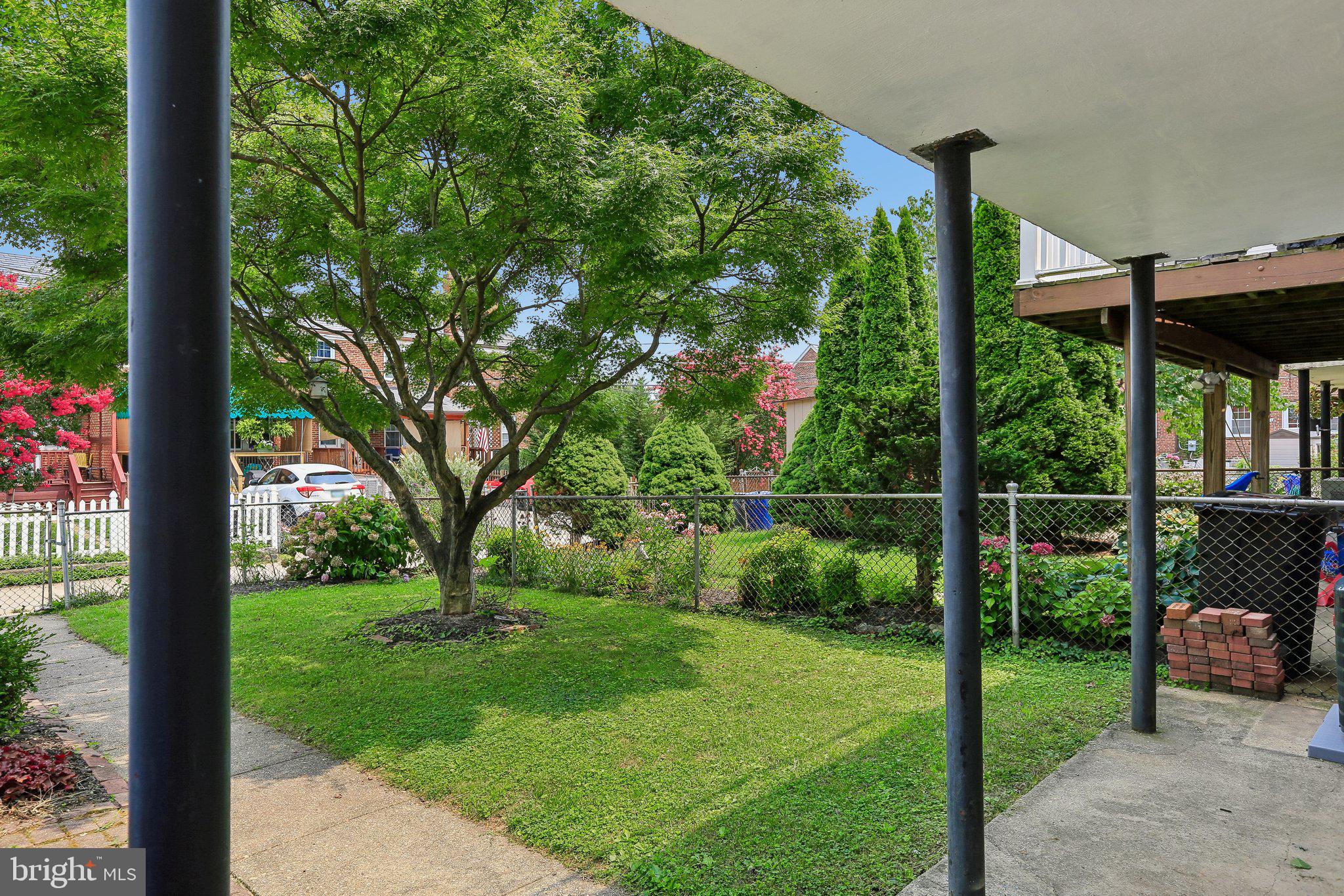ACADEMY HEIGHTS - Residential
