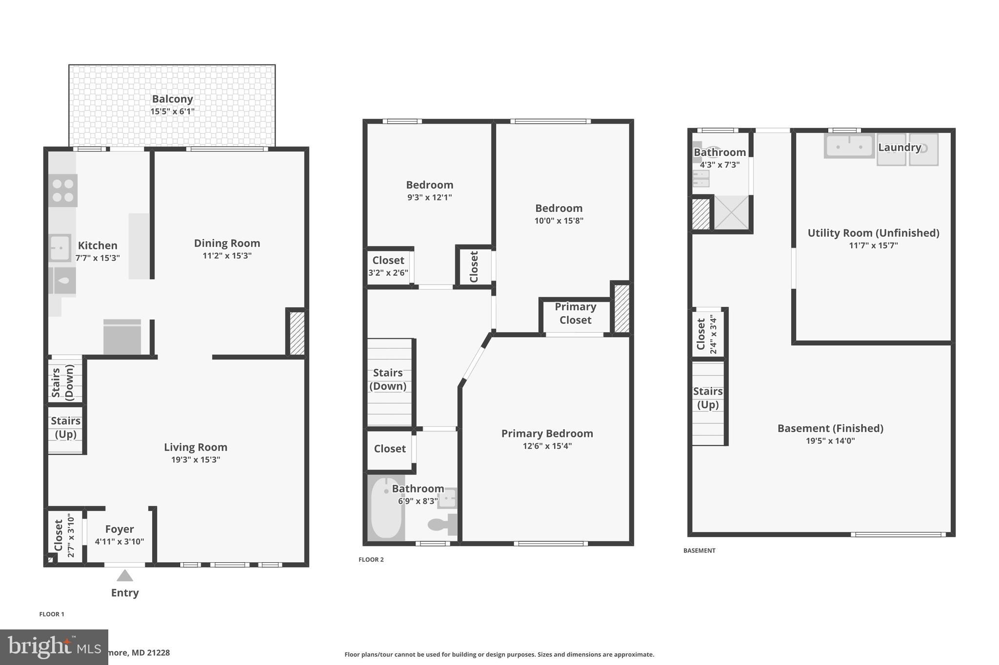 ACADEMY HEIGHTS - Residential