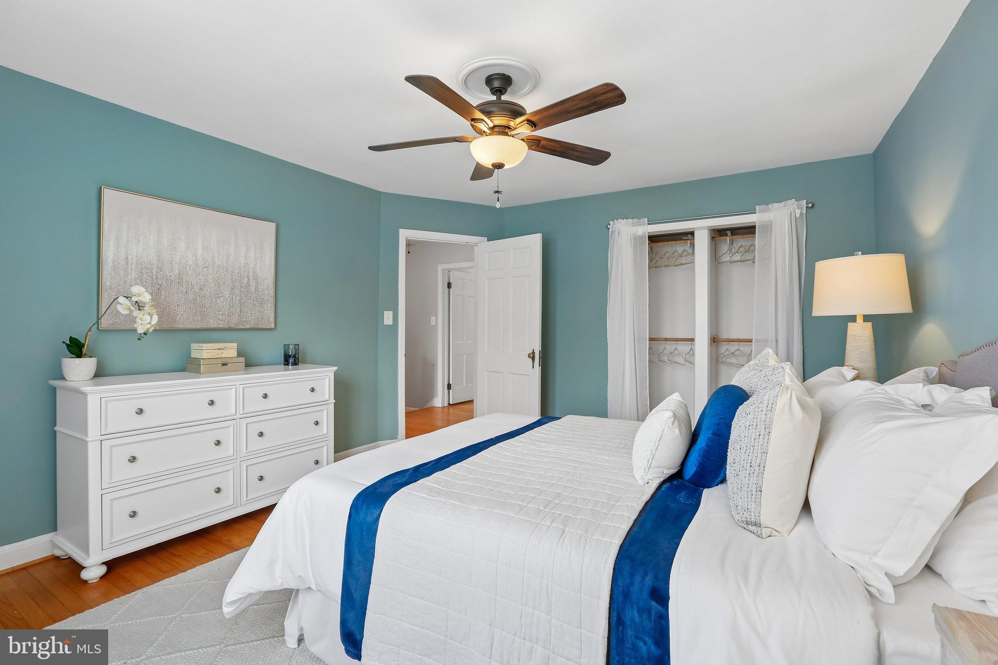 ACADEMY HEIGHTS - Residential
