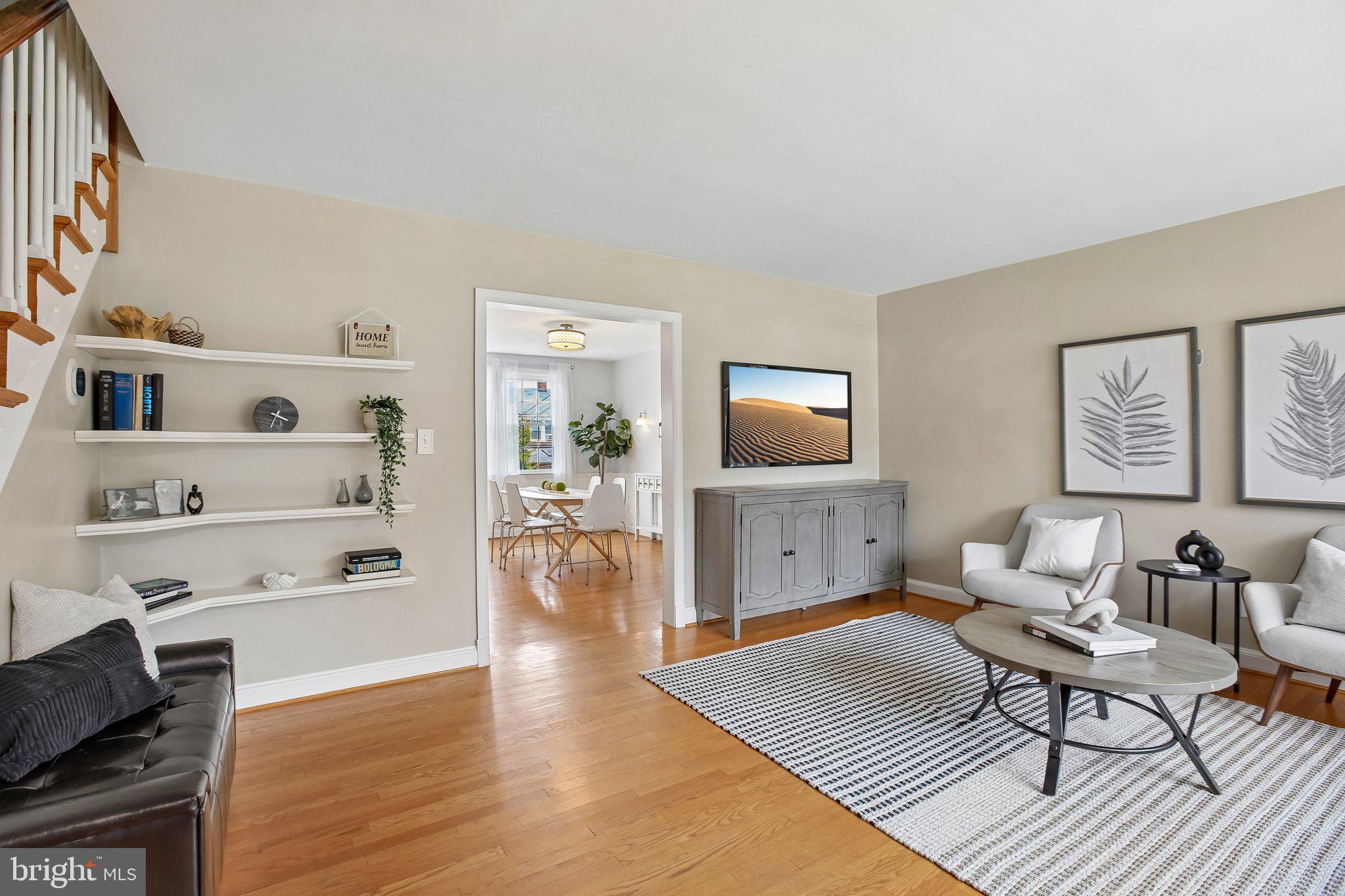 ACADEMY HEIGHTS - Residential