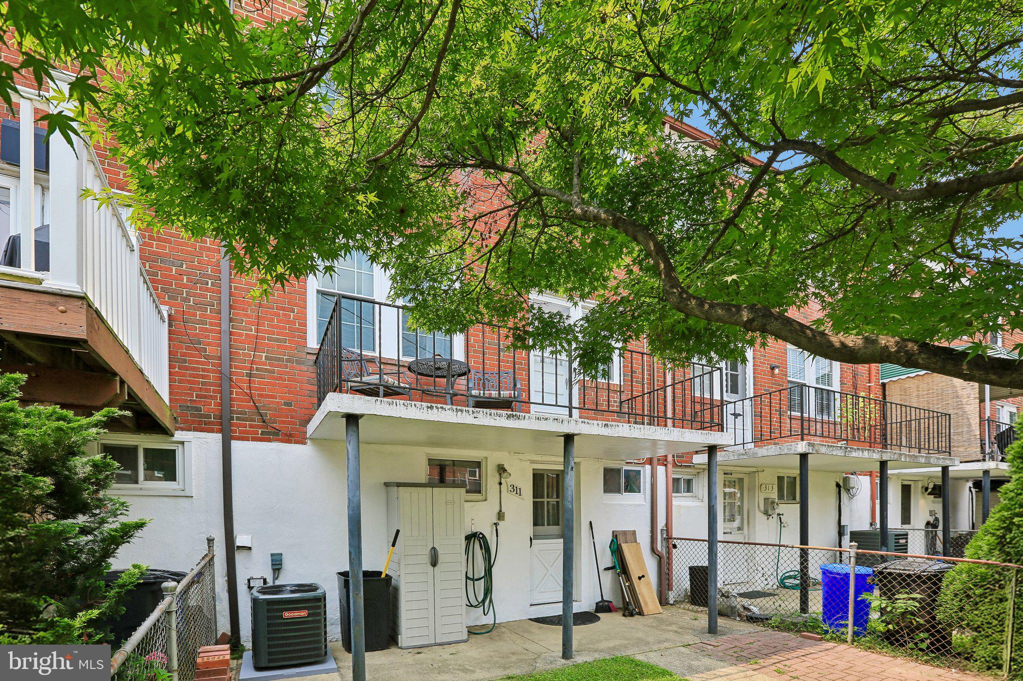 ACADEMY HEIGHTS - Residential