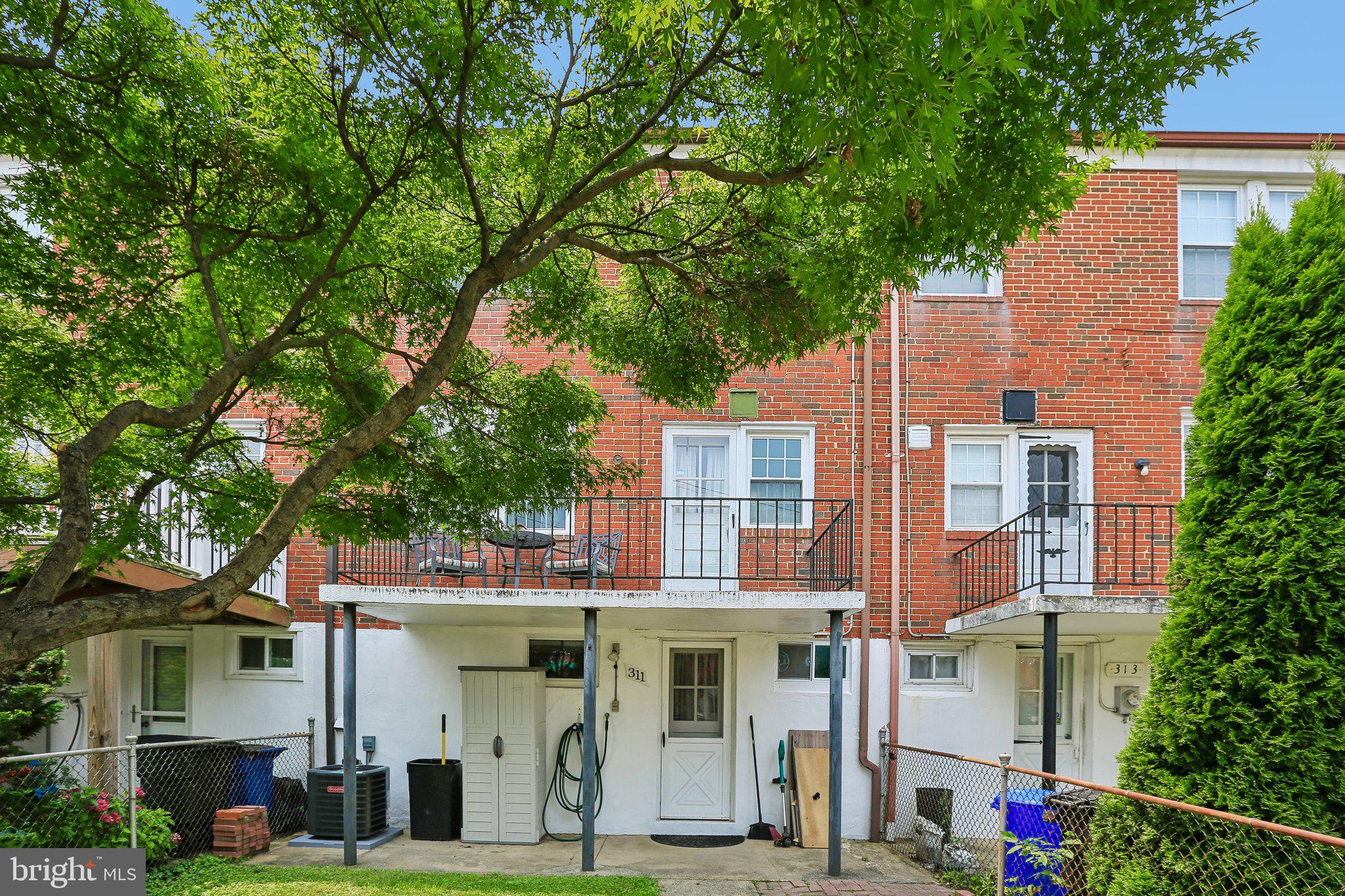 ACADEMY HEIGHTS - Residential