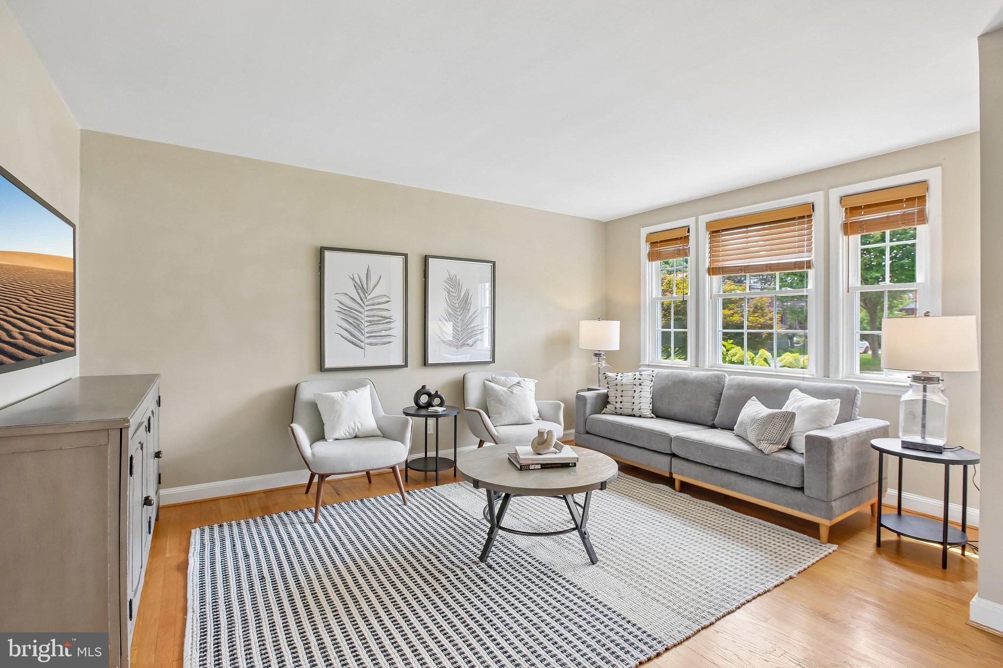 ACADEMY HEIGHTS - Residential