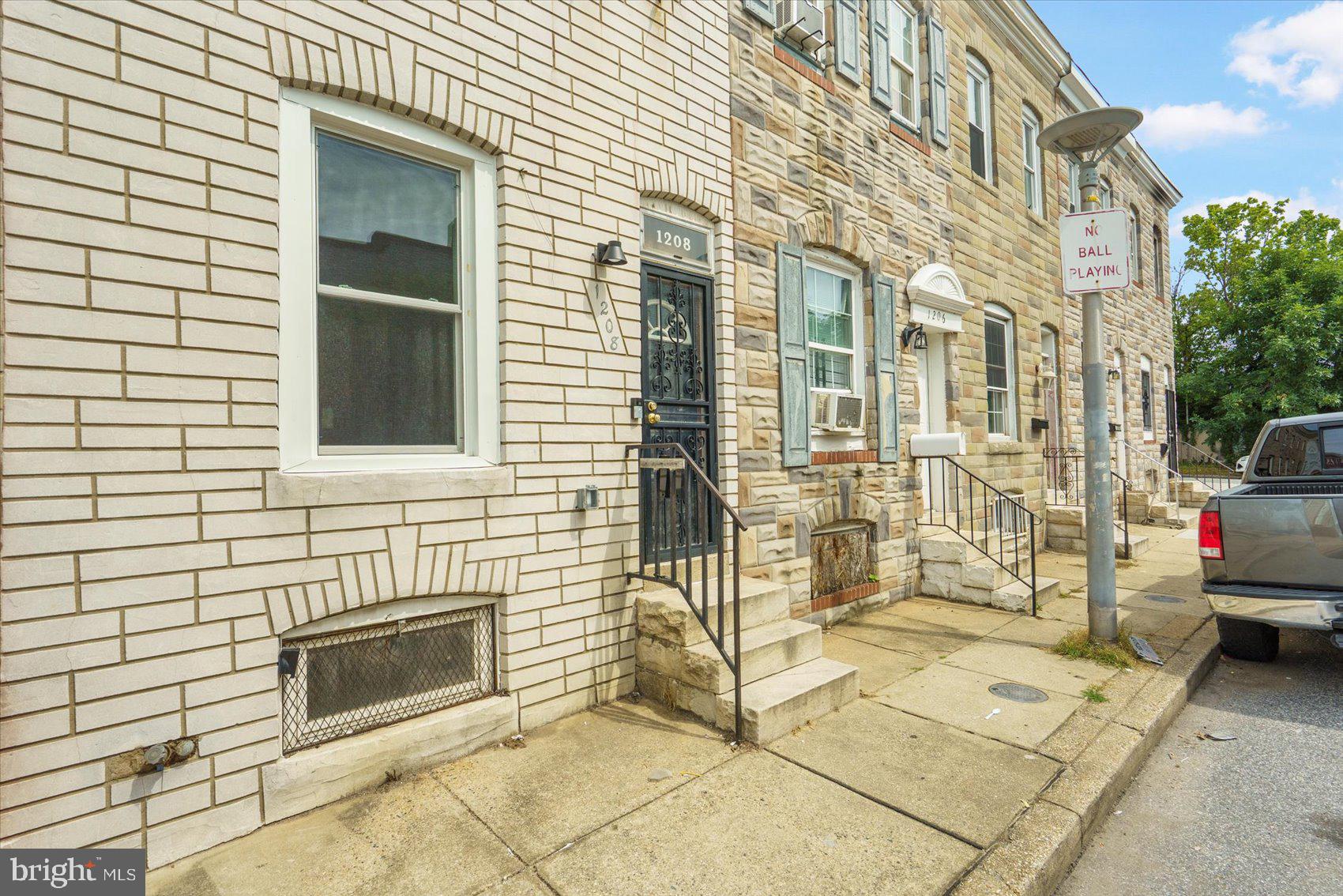 PIGTOWN HISTORIC DISTRICT - Residential