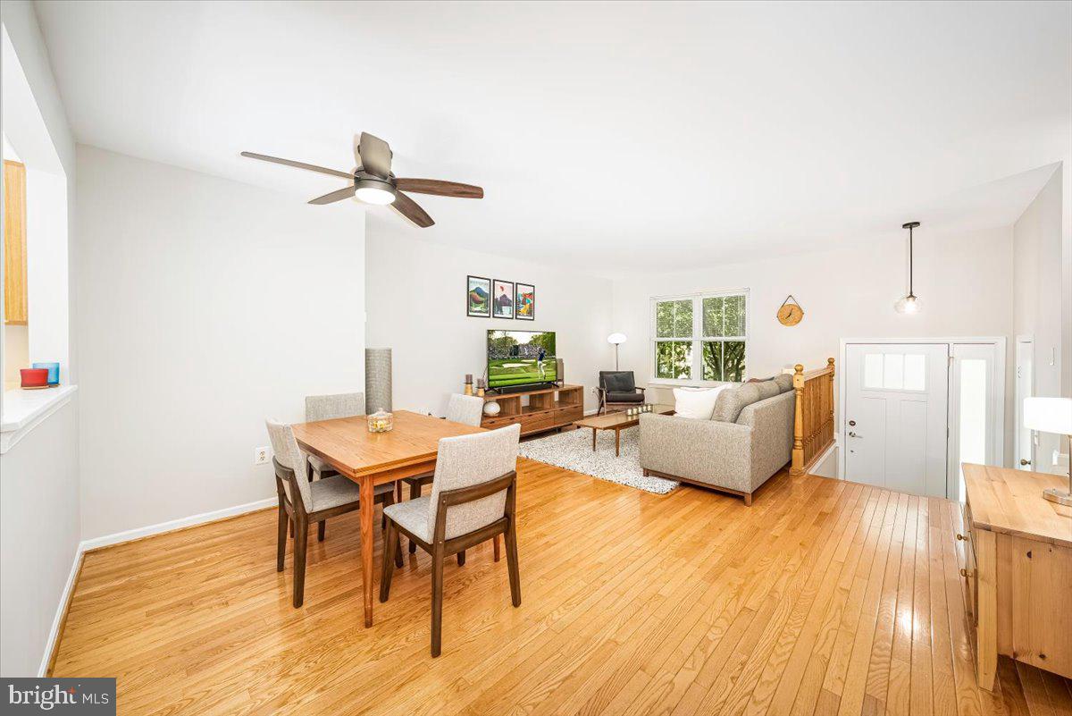 WILLIAMSBURG VILLAGE - Residential