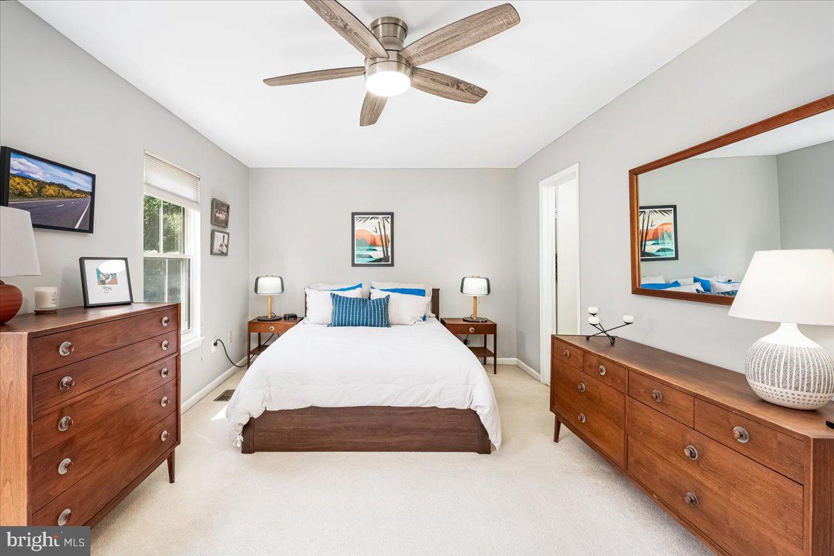 WILLIAMSBURG VILLAGE - Residential