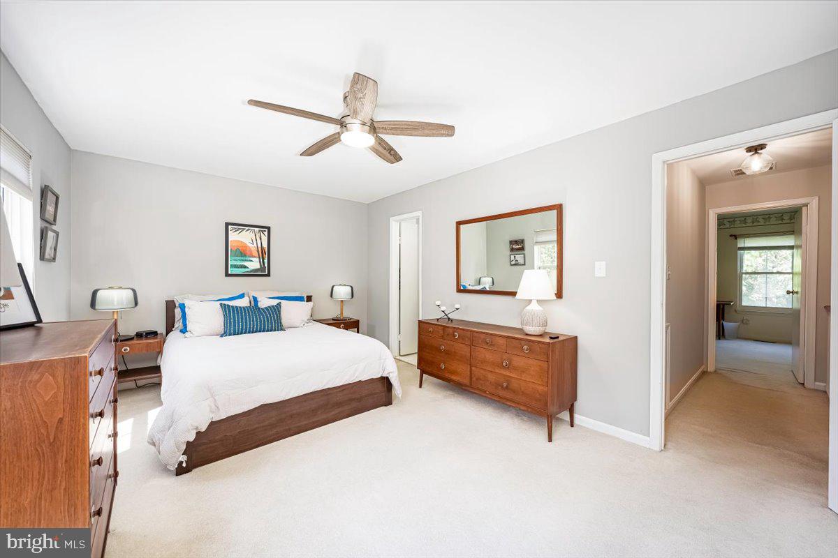 WILLIAMSBURG VILLAGE - Residential