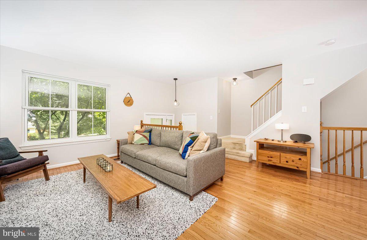 WILLIAMSBURG VILLAGE - Residential