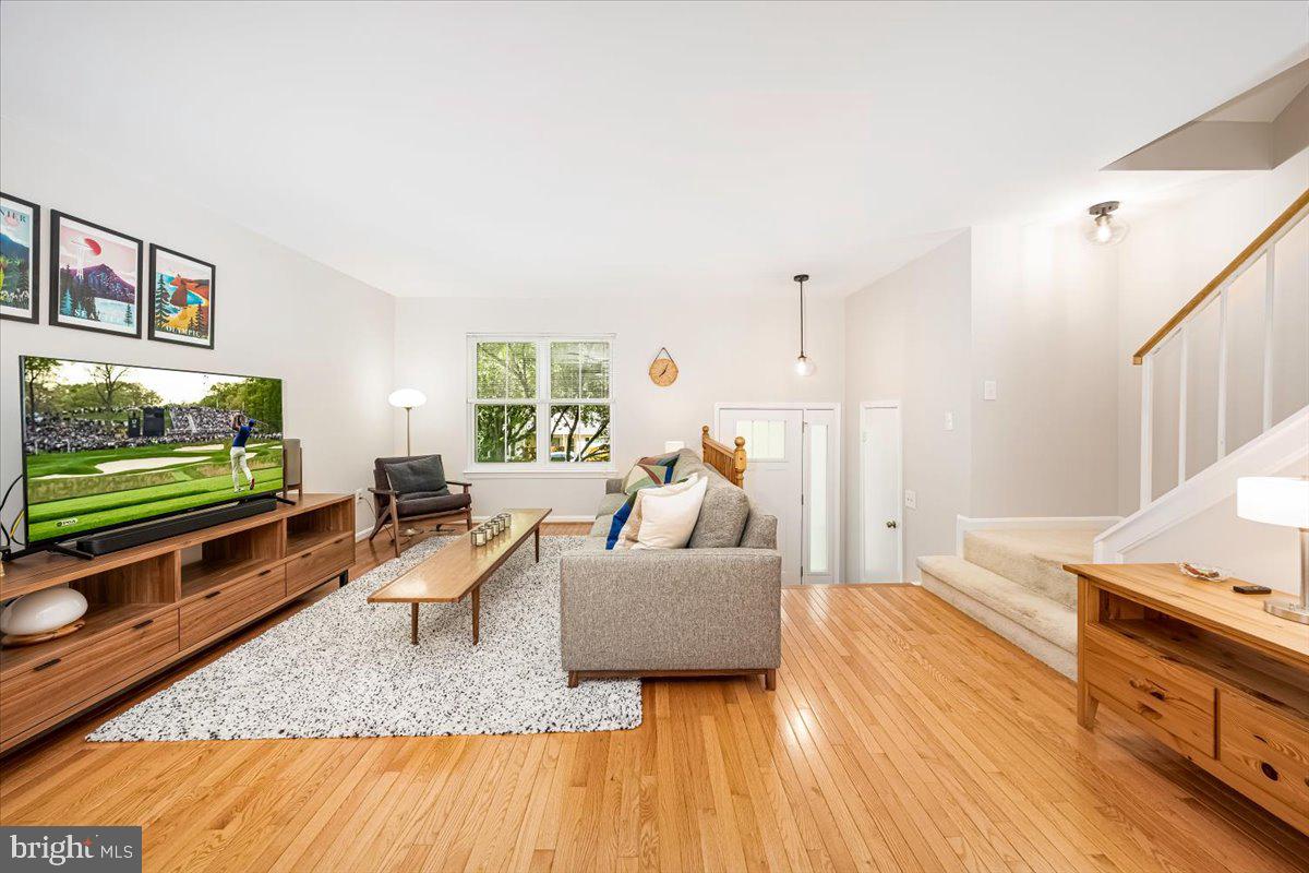 WILLIAMSBURG VILLAGE - Residential