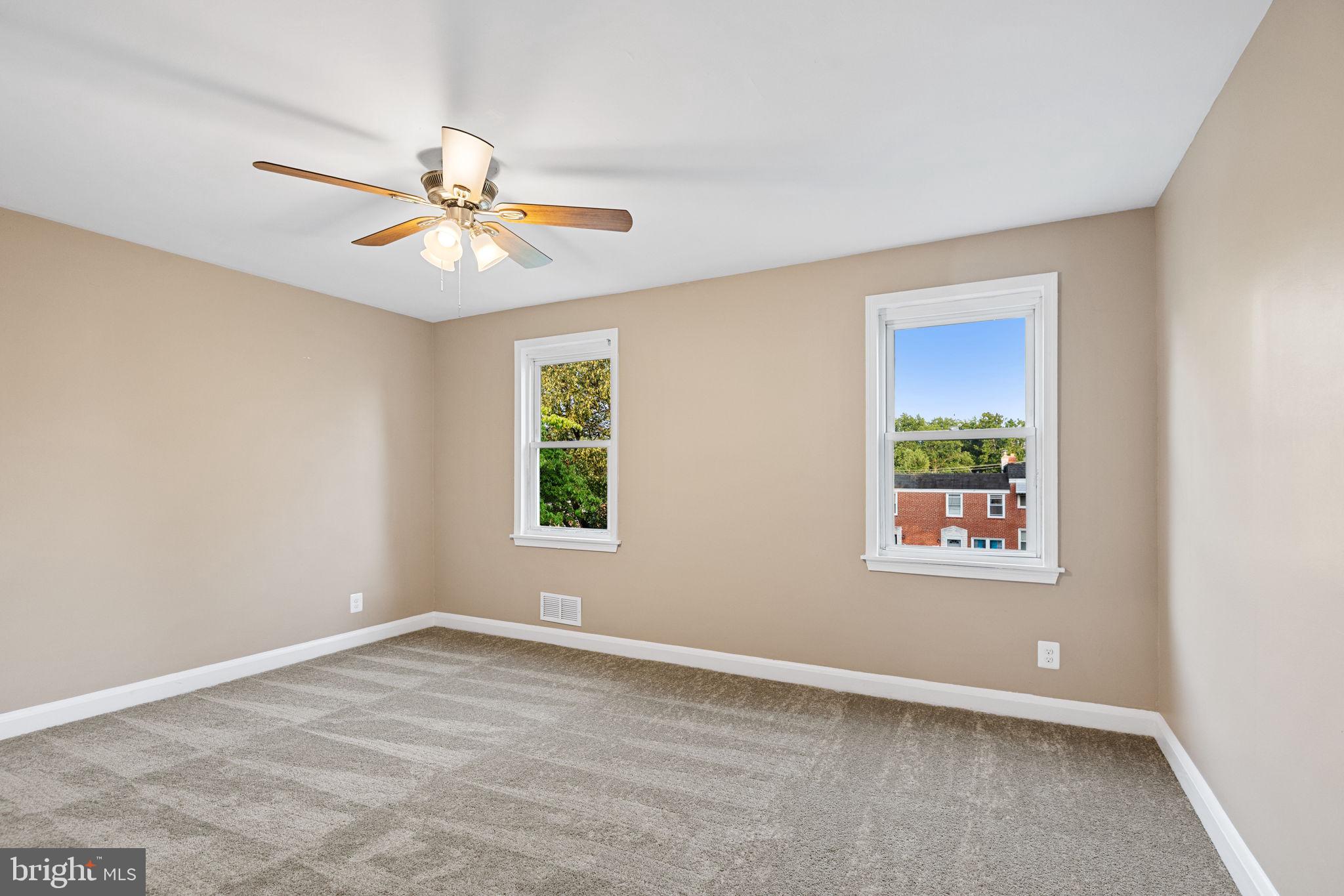 YALE HEIGHTS - Residential