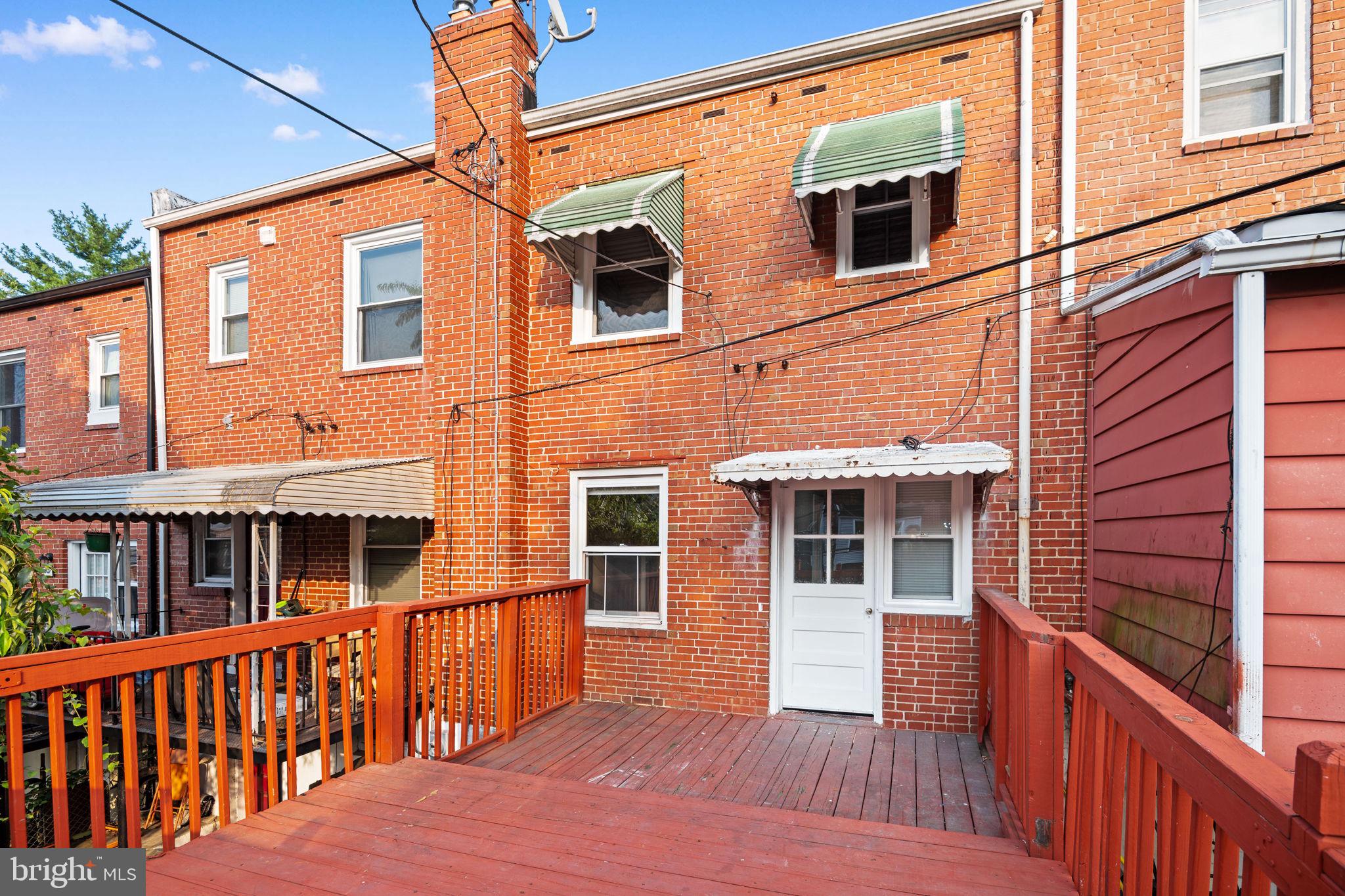 YALE HEIGHTS - Residential