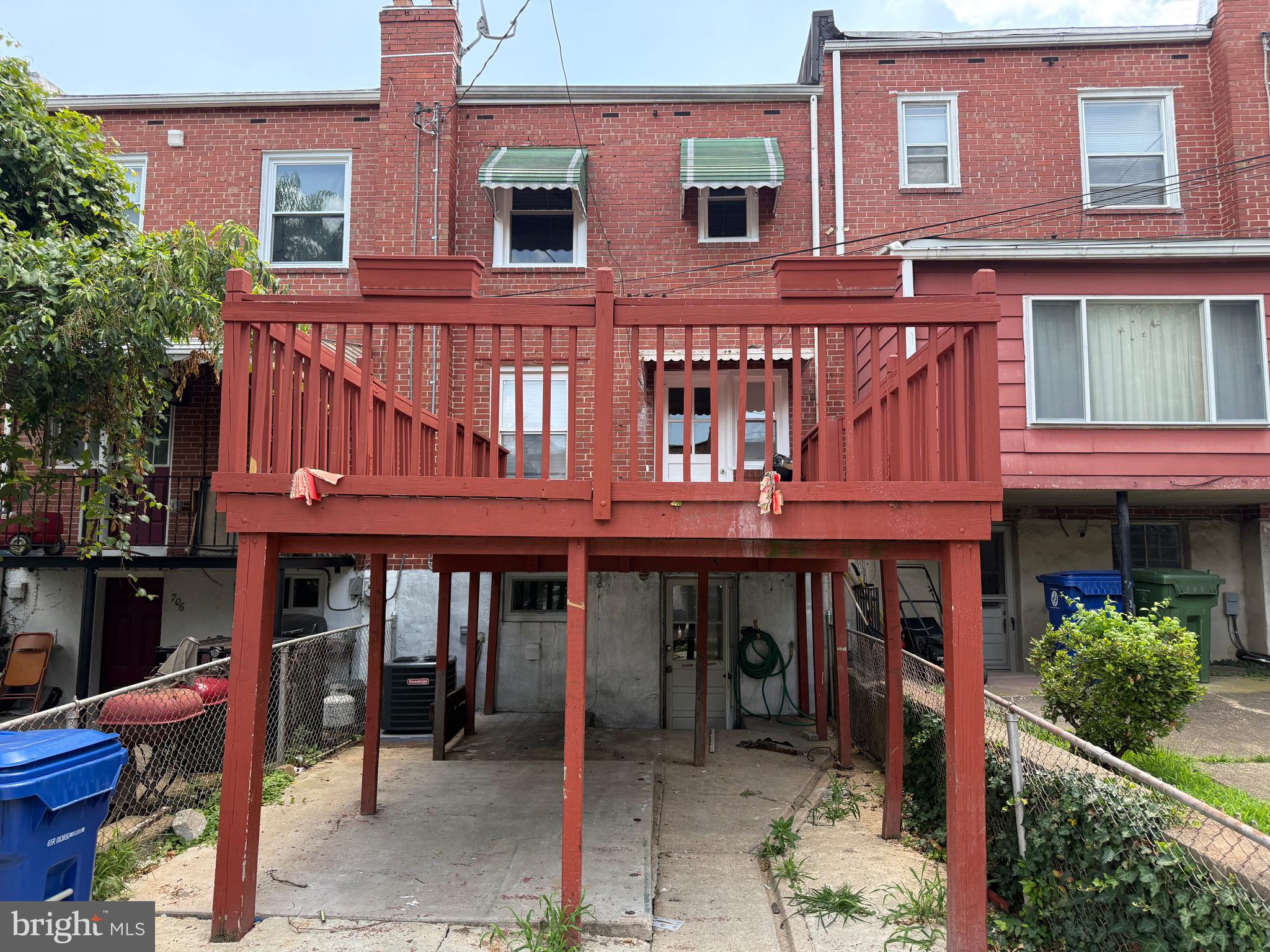 YALE HEIGHTS - Residential