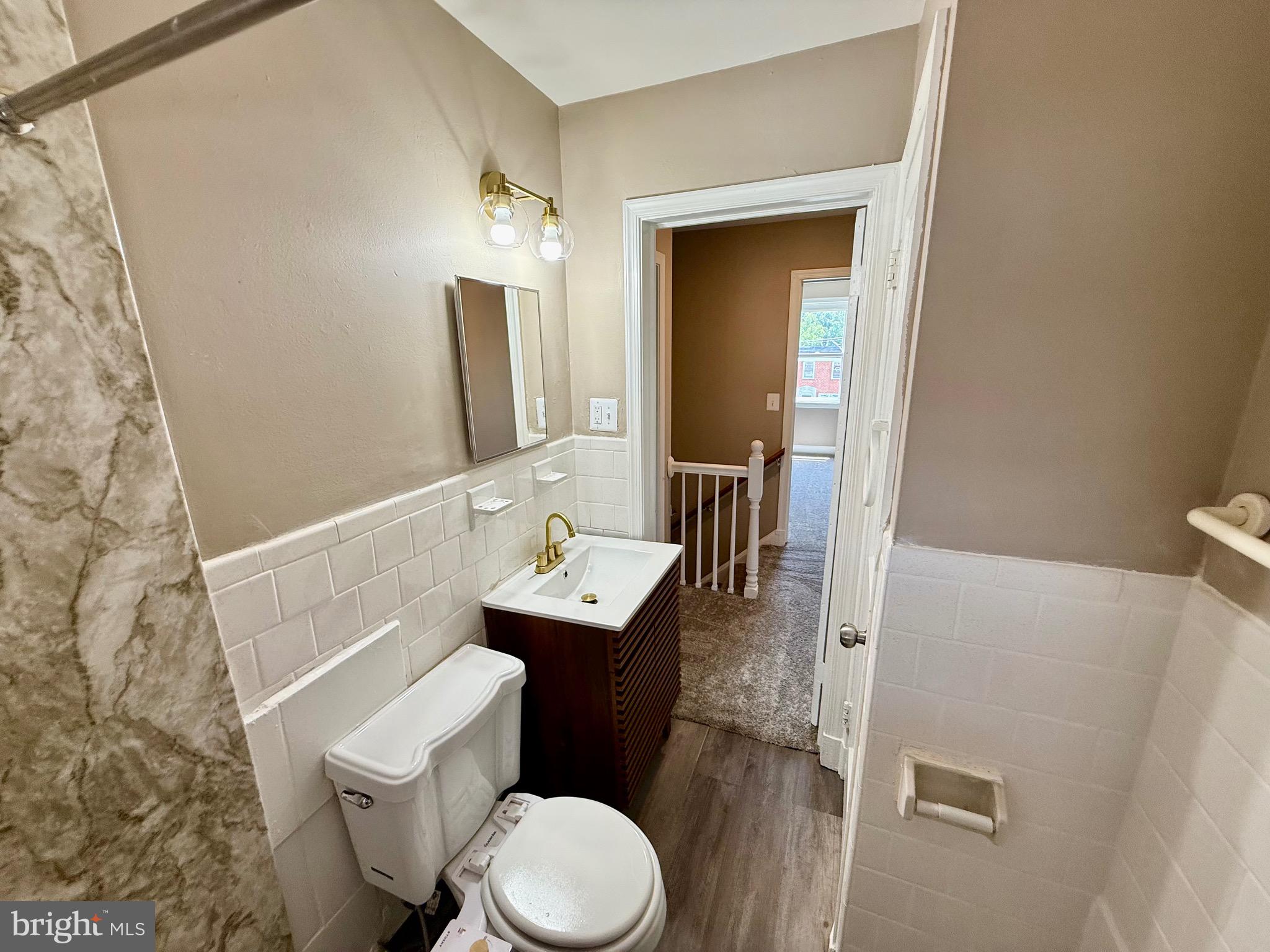 YALE HEIGHTS - Residential