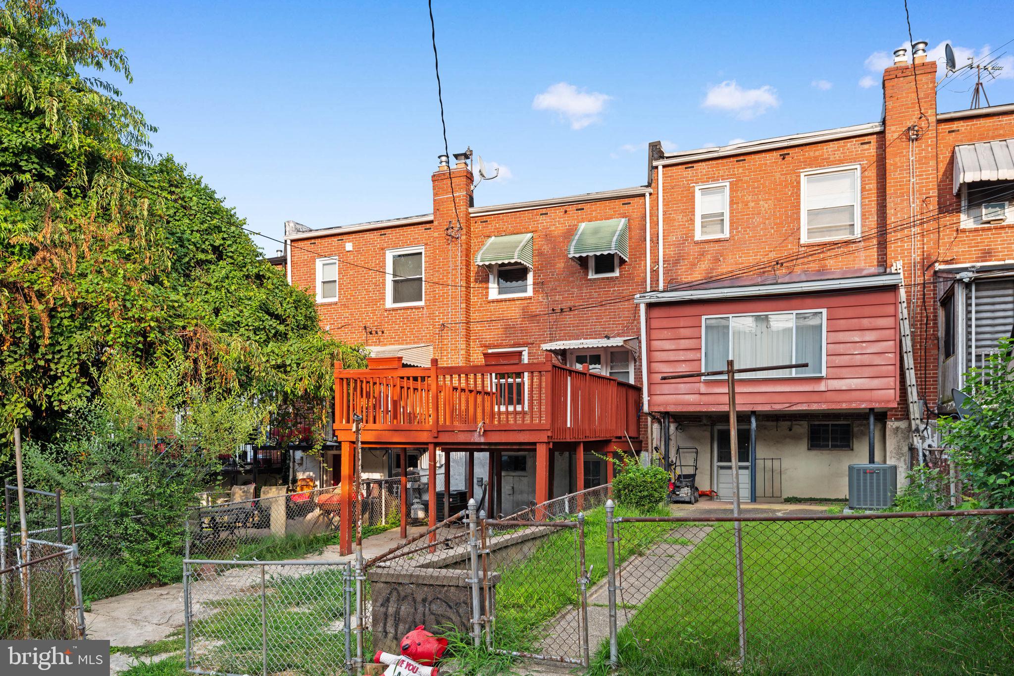 YALE HEIGHTS - Residential