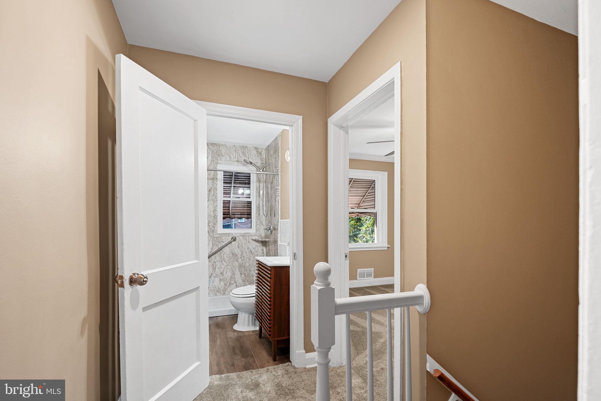 YALE HEIGHTS - Residential