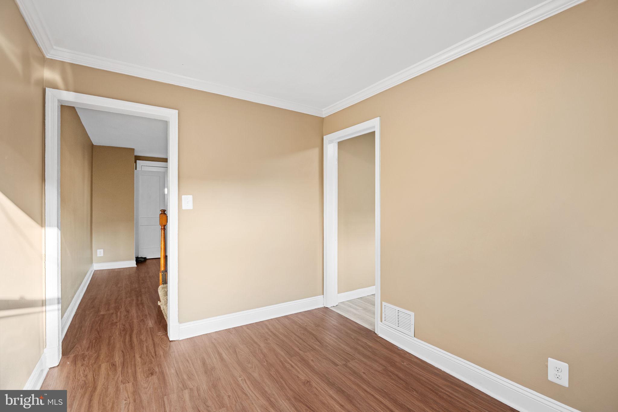 YALE HEIGHTS - Residential