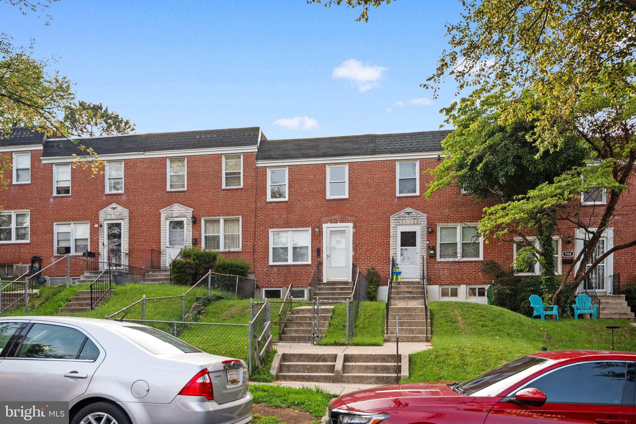 YALE HEIGHTS - Residential