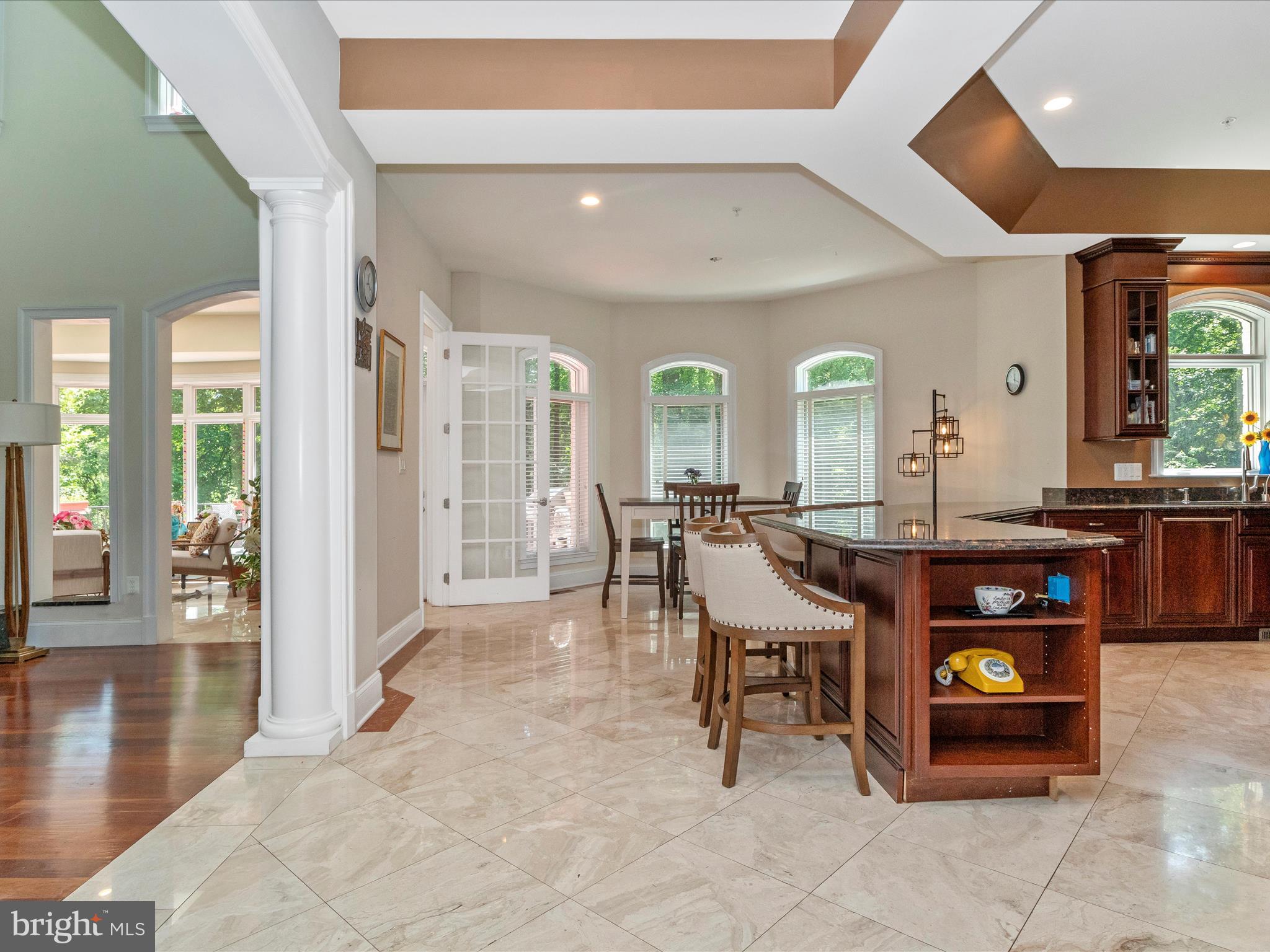WATERFORD - Residential