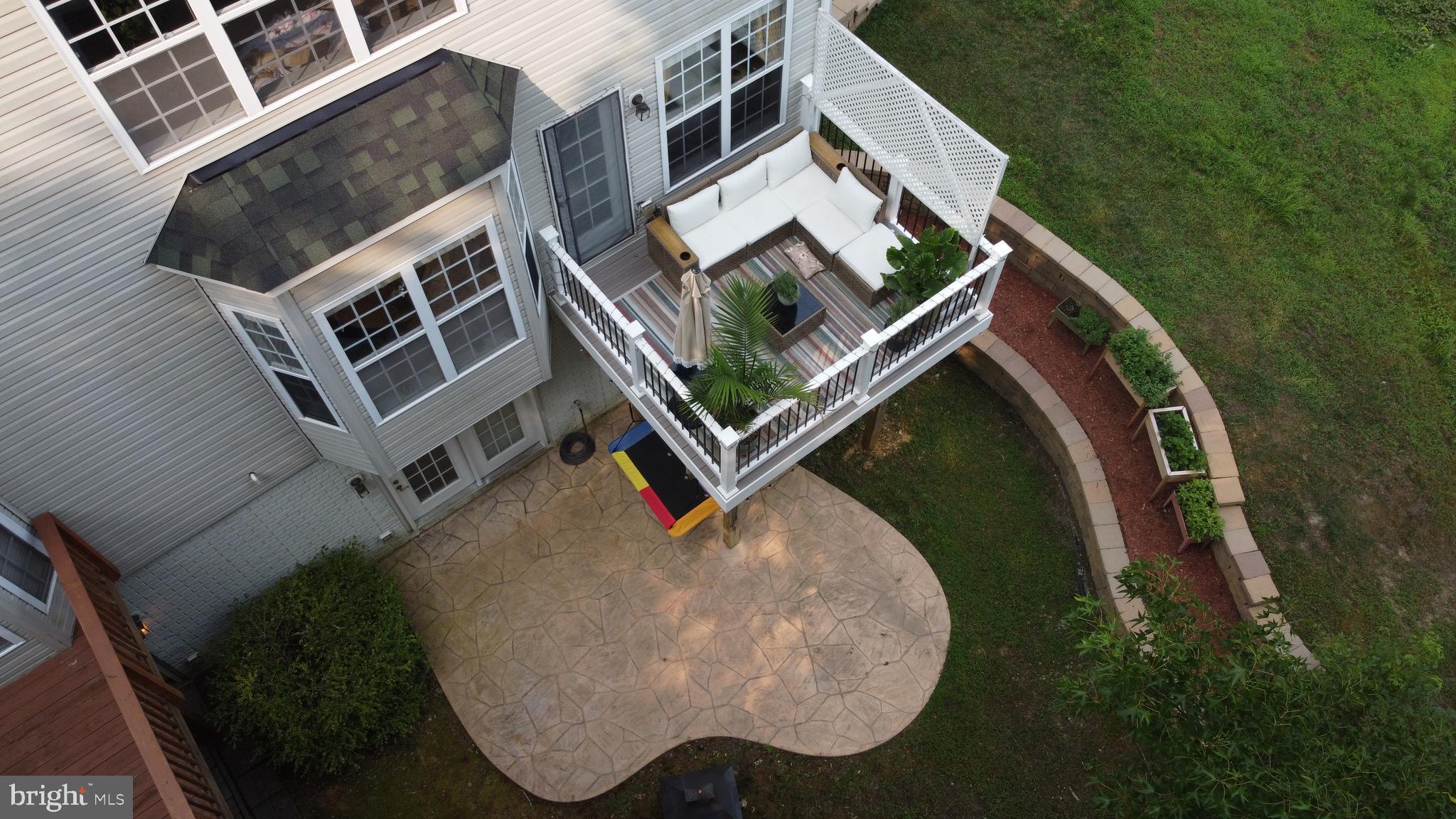 ORCHID PARK OF WILDEWOOD - Residential