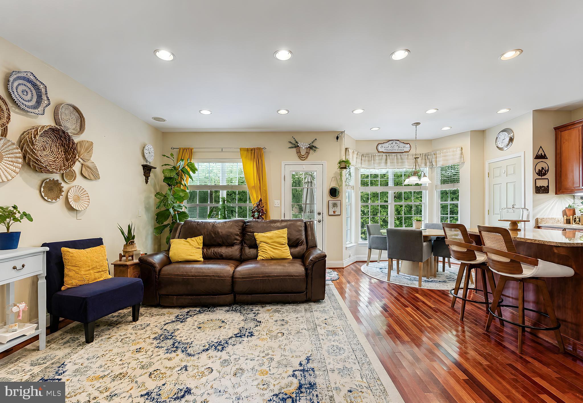 ORCHID PARK OF WILDEWOOD - Residential