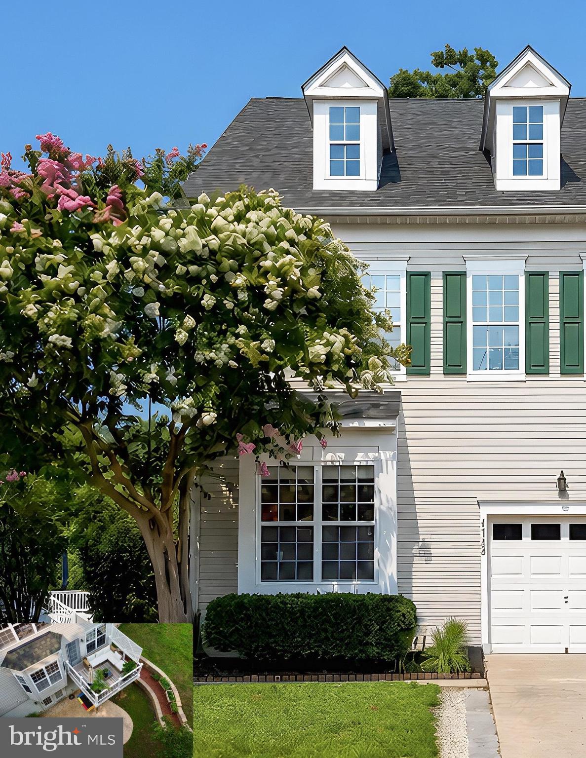 ORCHID PARK OF WILDEWOOD - Residential