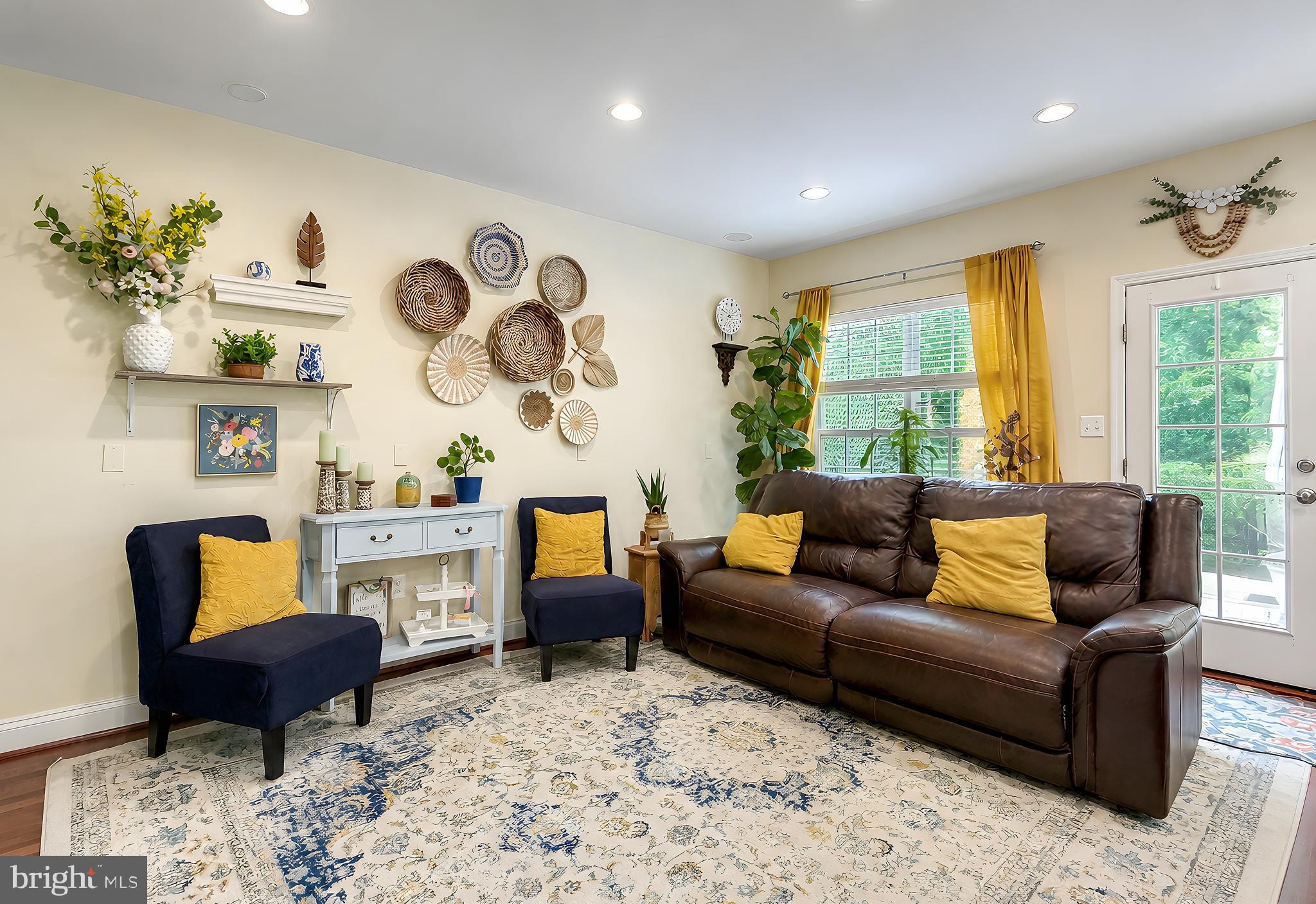 ORCHID PARK OF WILDEWOOD - Residential