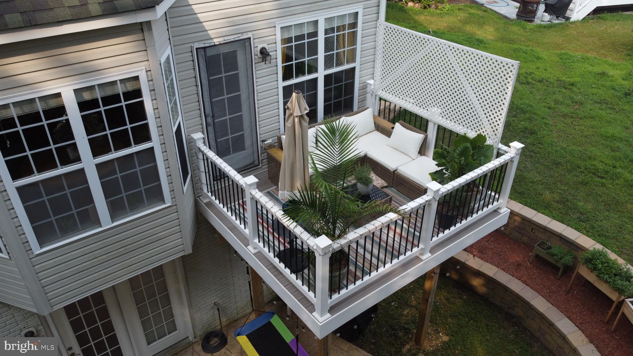 ORCHID PARK OF WILDEWOOD - Residential