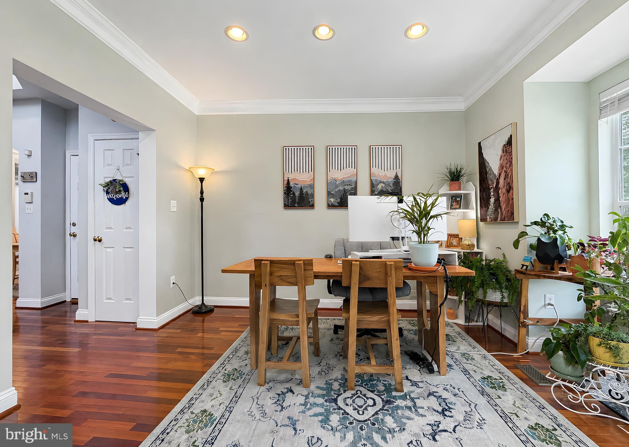 ORCHID PARK OF WILDEWOOD - Residential
