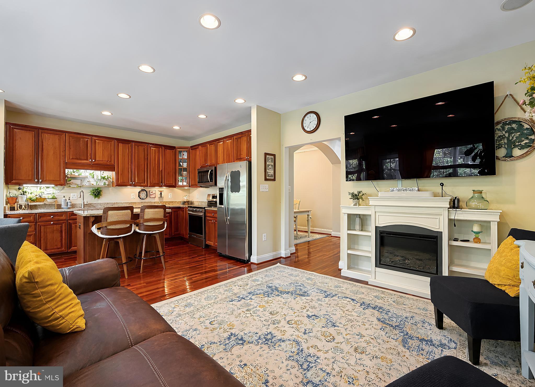 ORCHID PARK OF WILDEWOOD - Residential