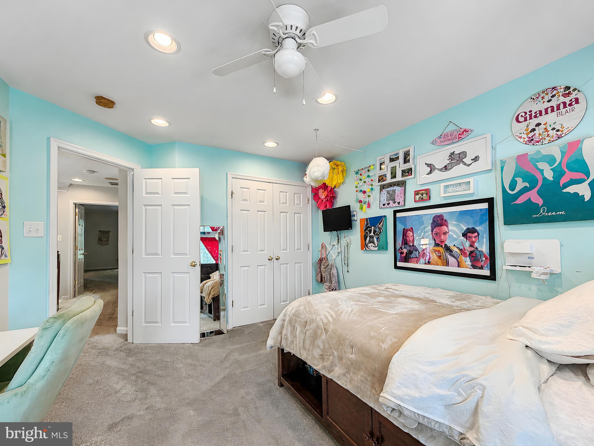 ORCHID PARK OF WILDEWOOD - Residential
