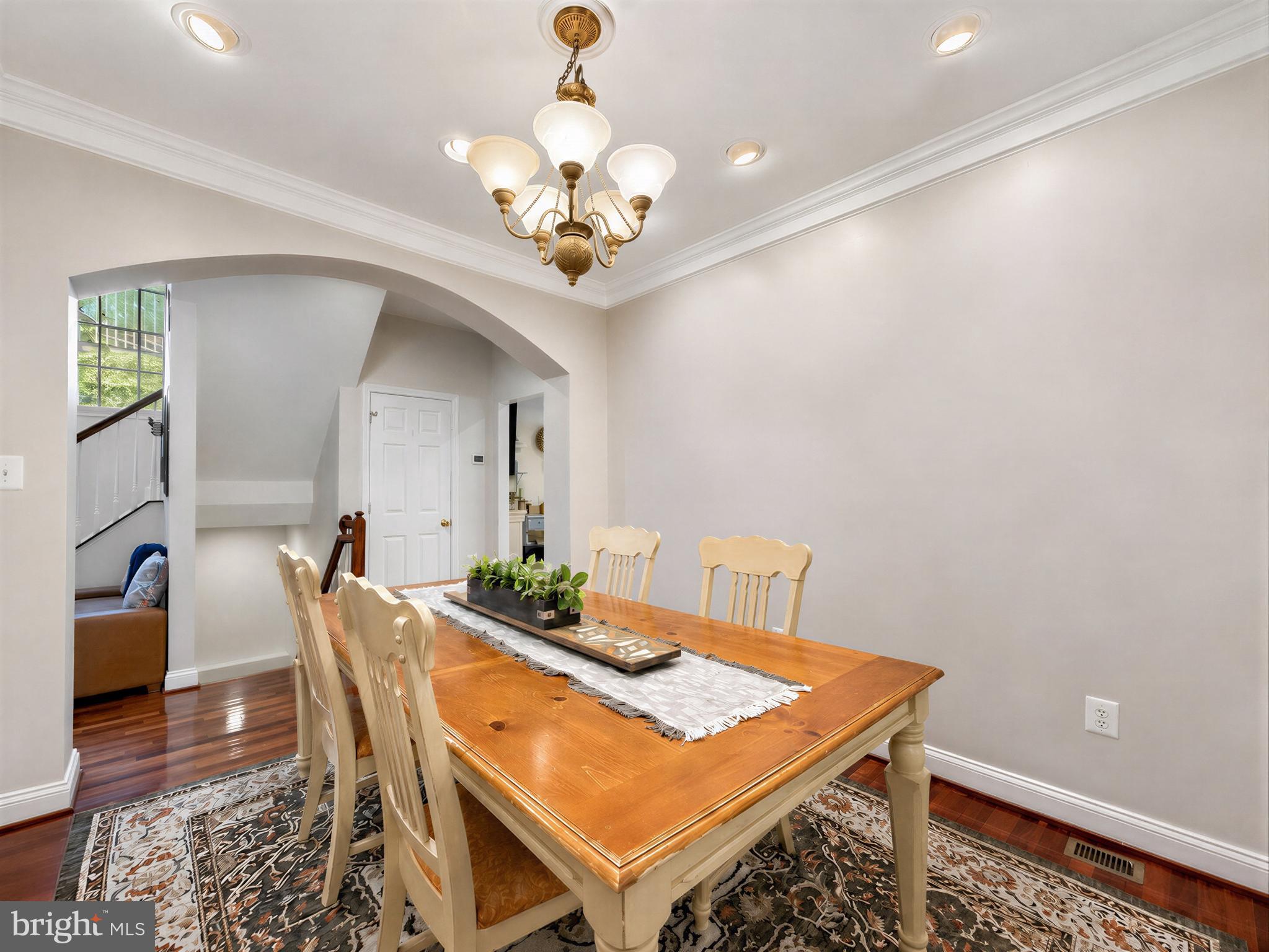 ORCHID PARK OF WILDEWOOD - Residential