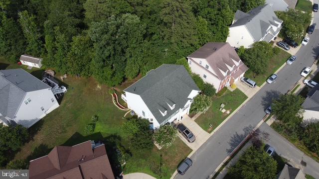 ORCHID PARK OF WILDEWOOD - Residential
