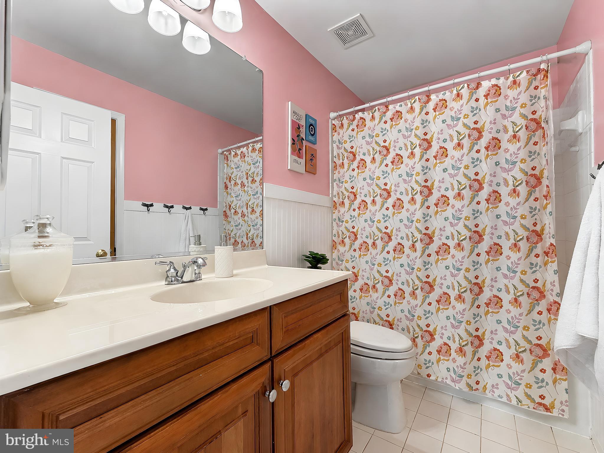 ORCHID PARK OF WILDEWOOD - Residential