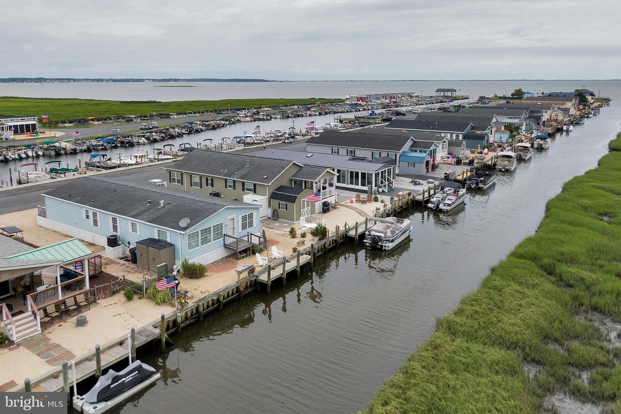 WEST BAY PARK - Residential