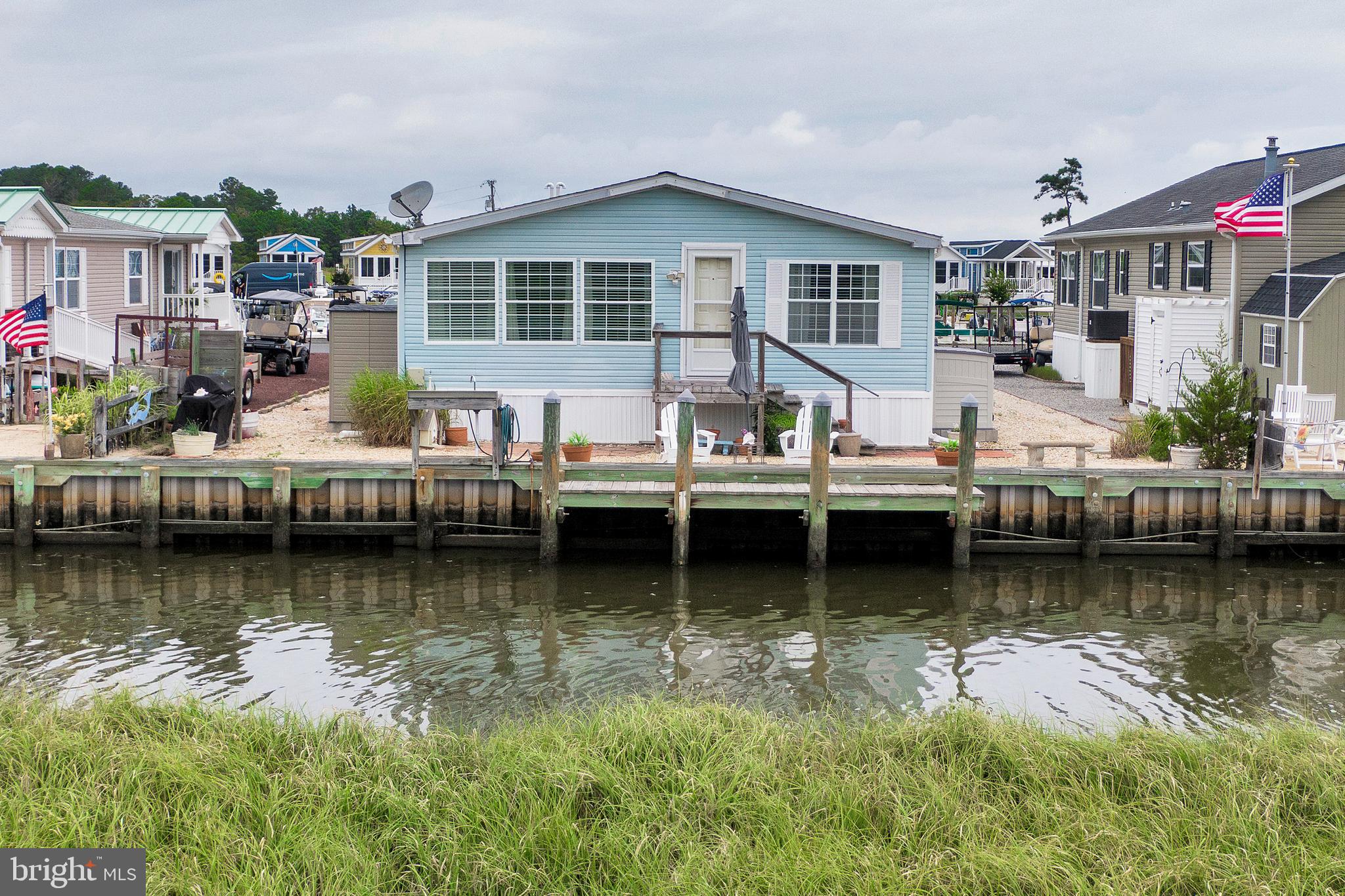 WEST BAY PARK - Residential